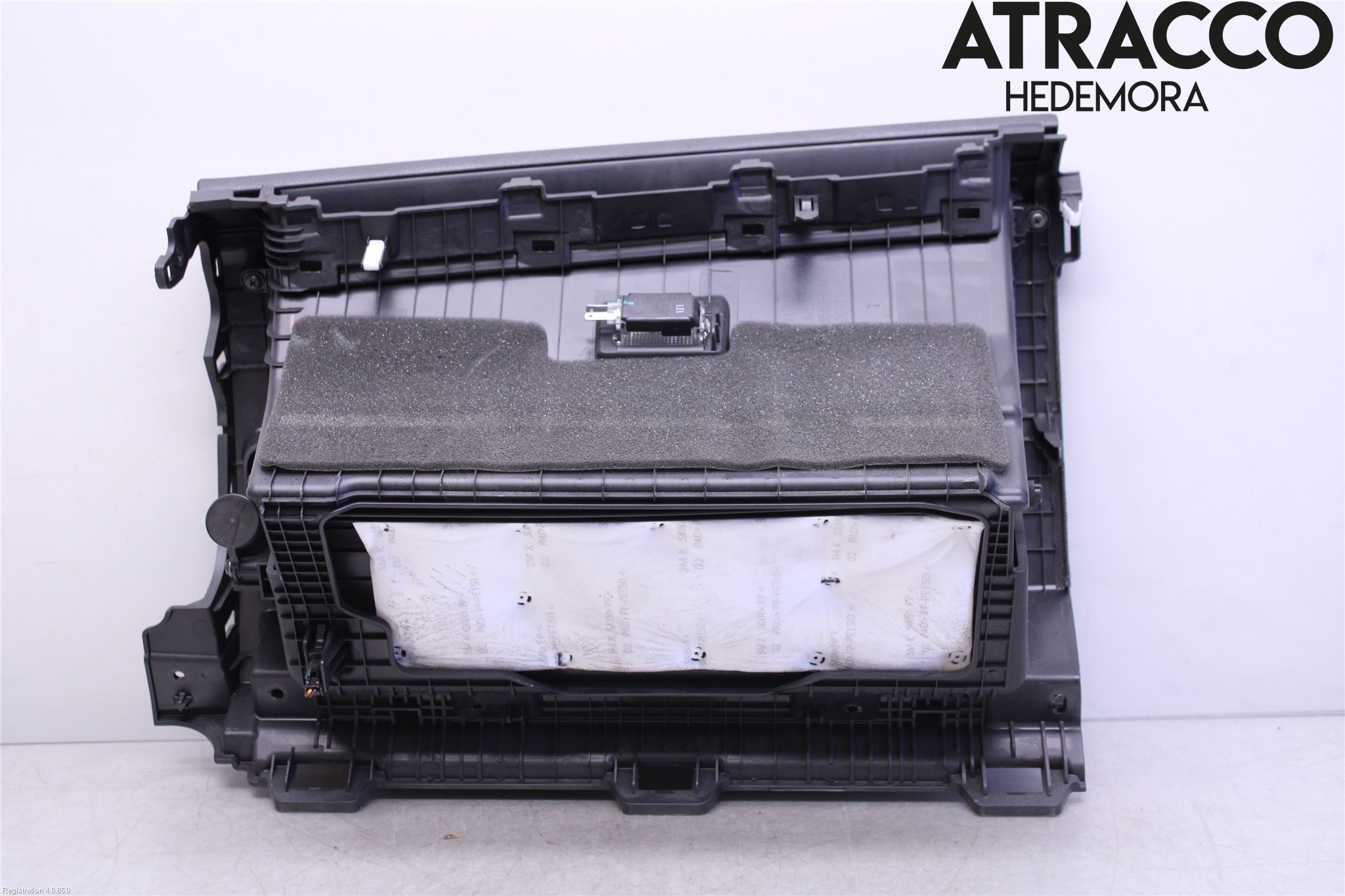 Kia OPTIMA 16-20 Handskfack