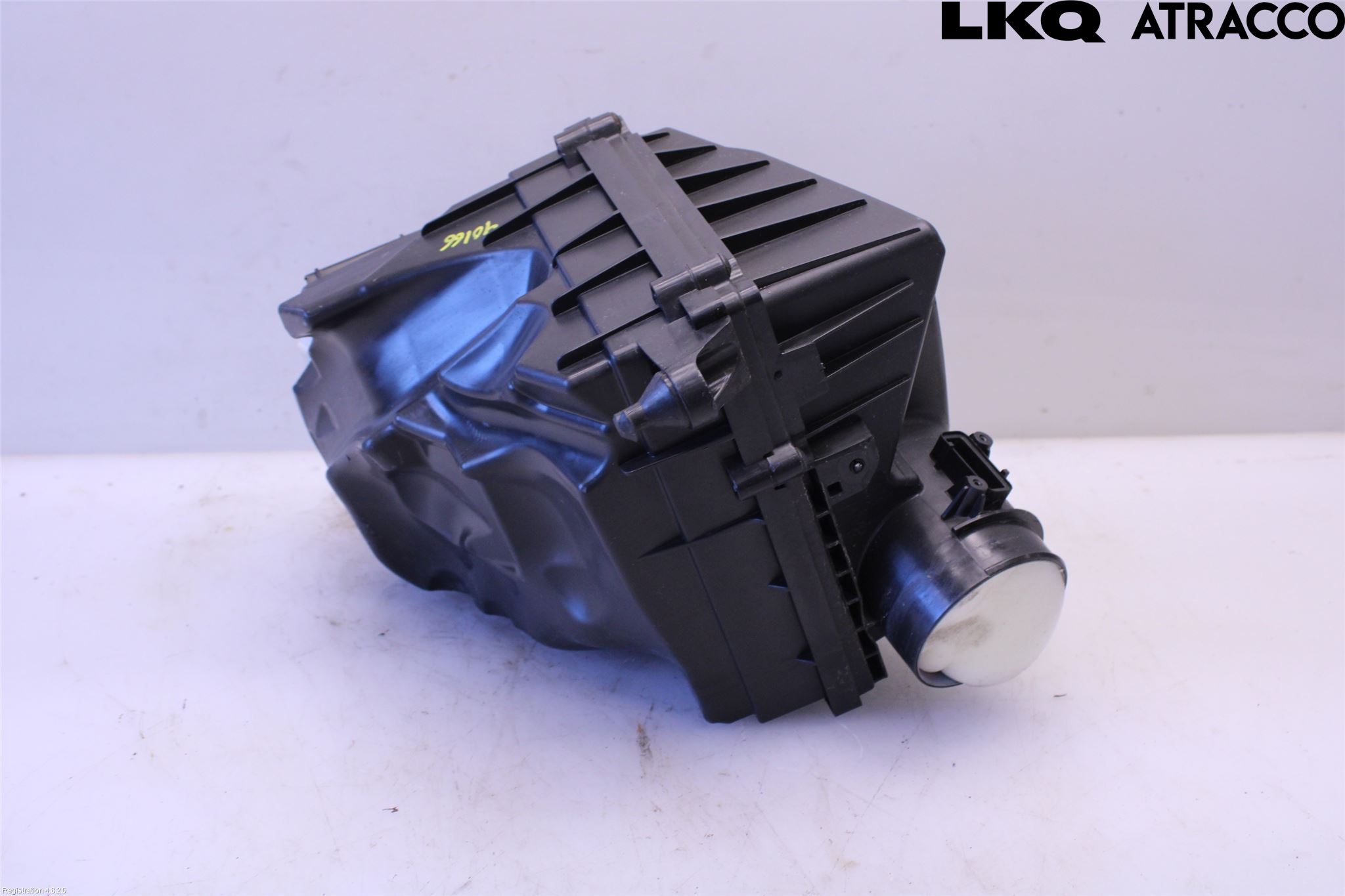 Volvo XC60 18- Luftrenare