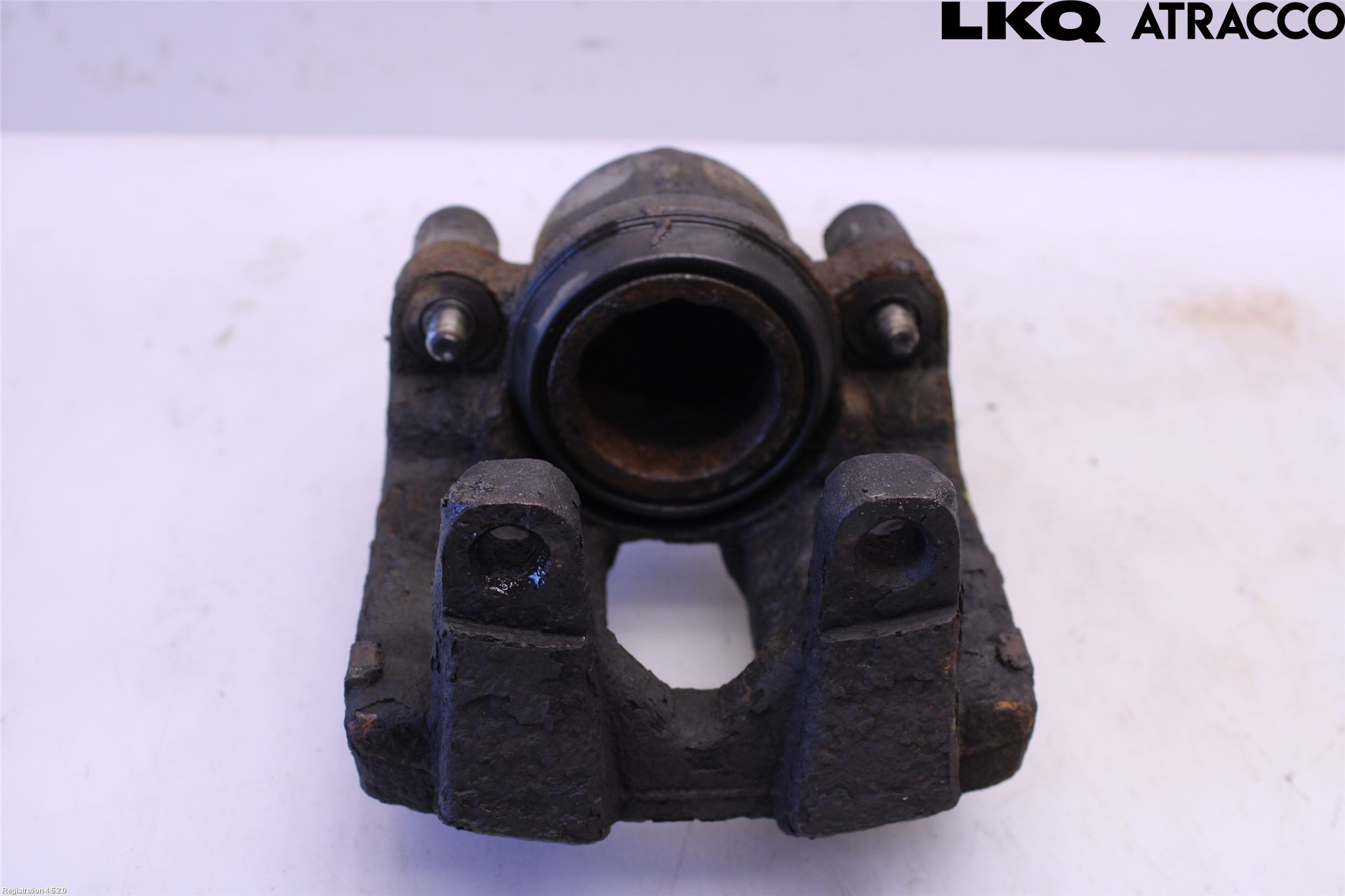 BMW X4 F26 14-18 Bromsok Fram Vänster