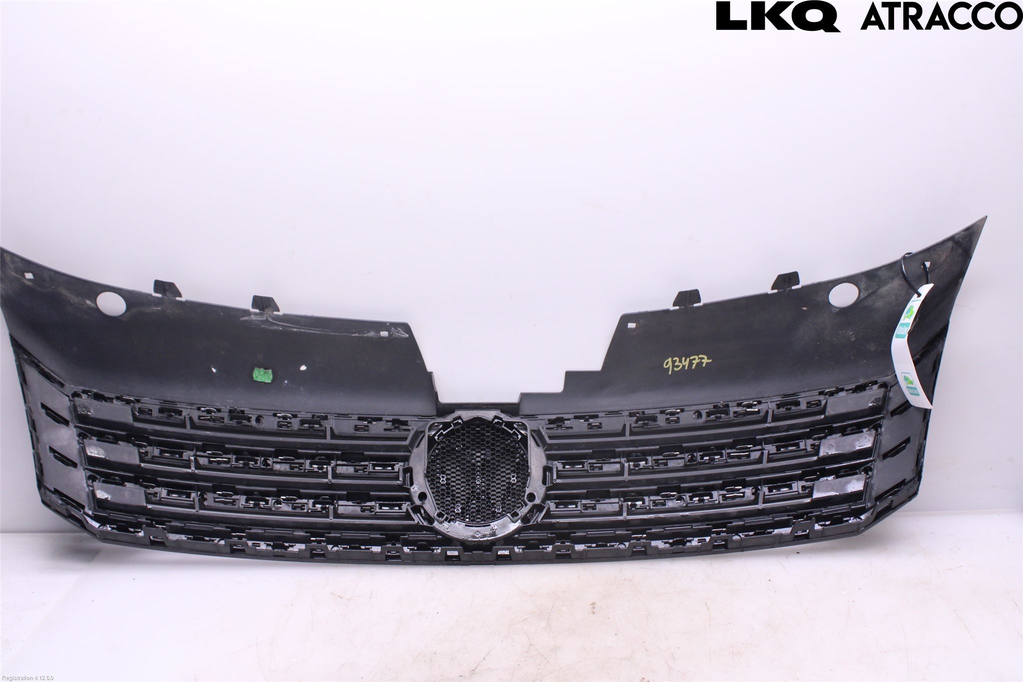 Volkswagen VW PASSAT 11-14 Grill Komp