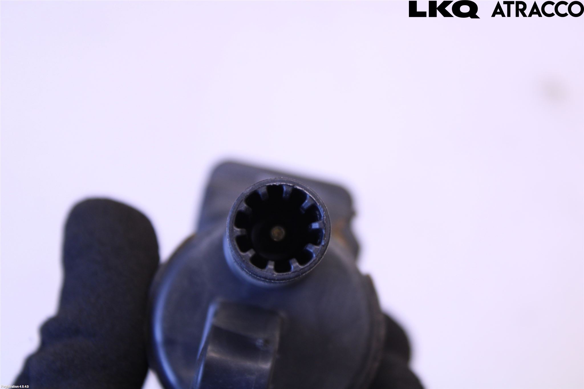 Övriga GM ÖVRIGT Tändspole