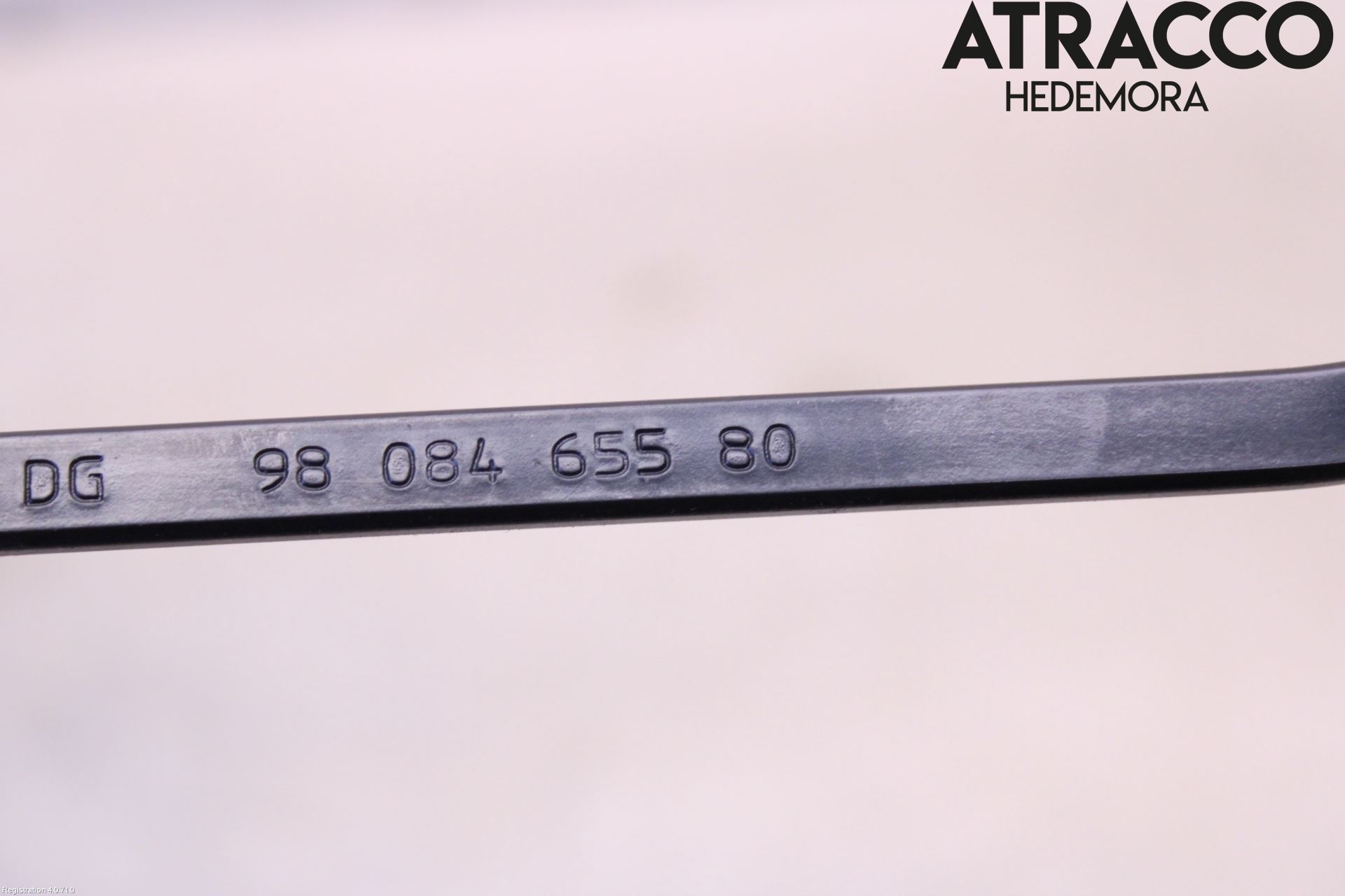 Peugeot EXPERT/E-EXPERT 17- Torkararm Armar Vindruta