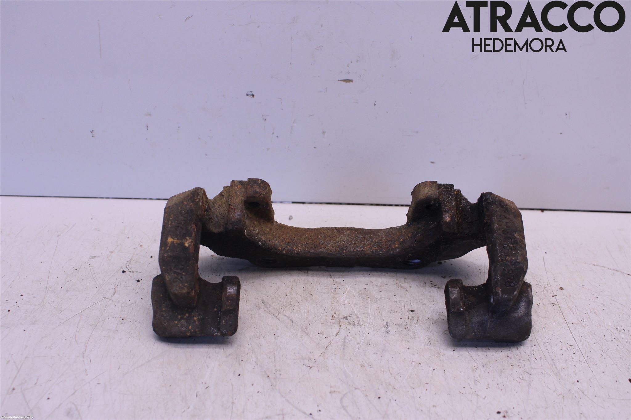 Ford FOCUS 15-18 Bromsokshållare