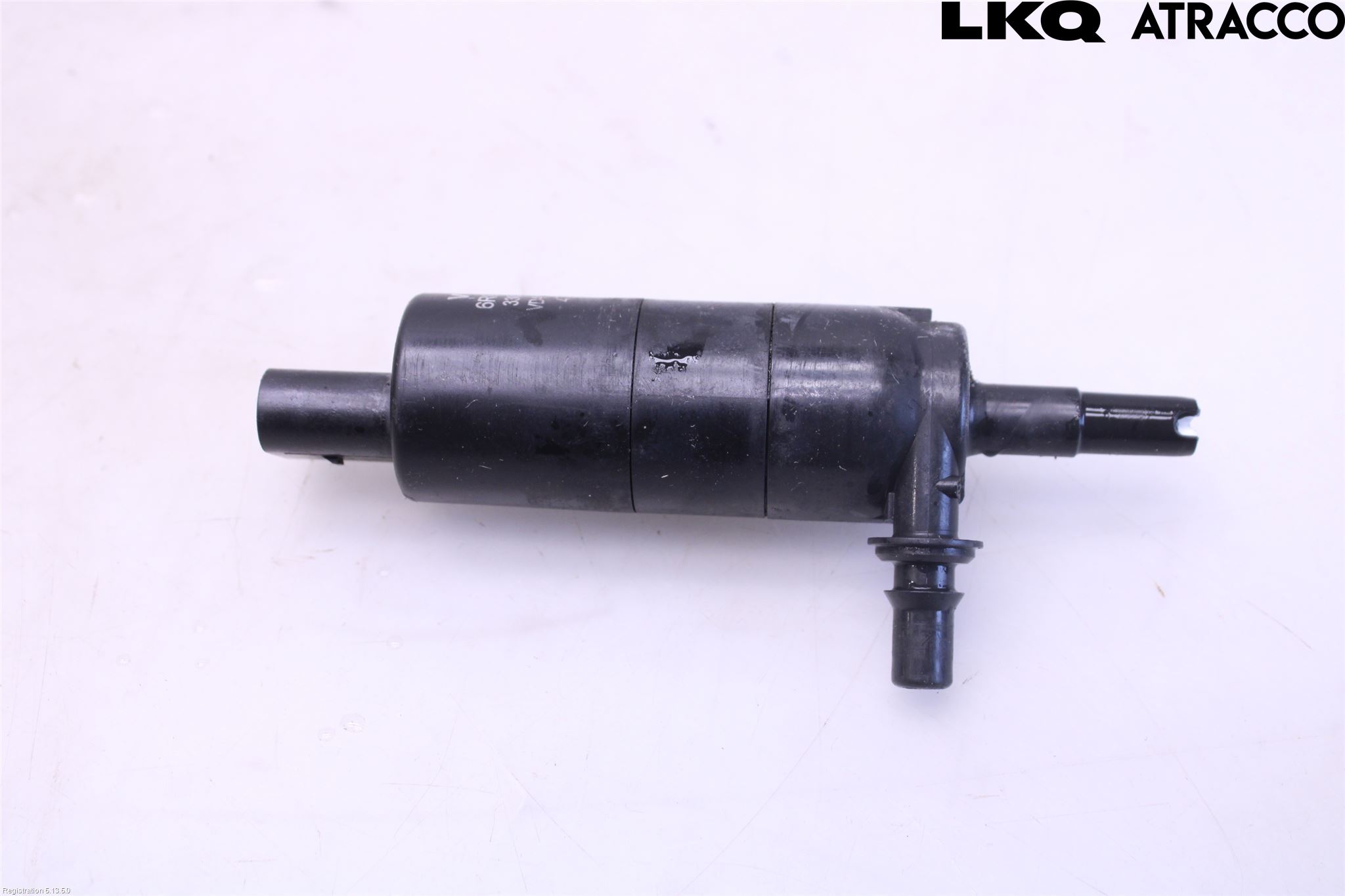 Skoda OCTAVIA (5E) 13-20 Spolarpump Högtryck