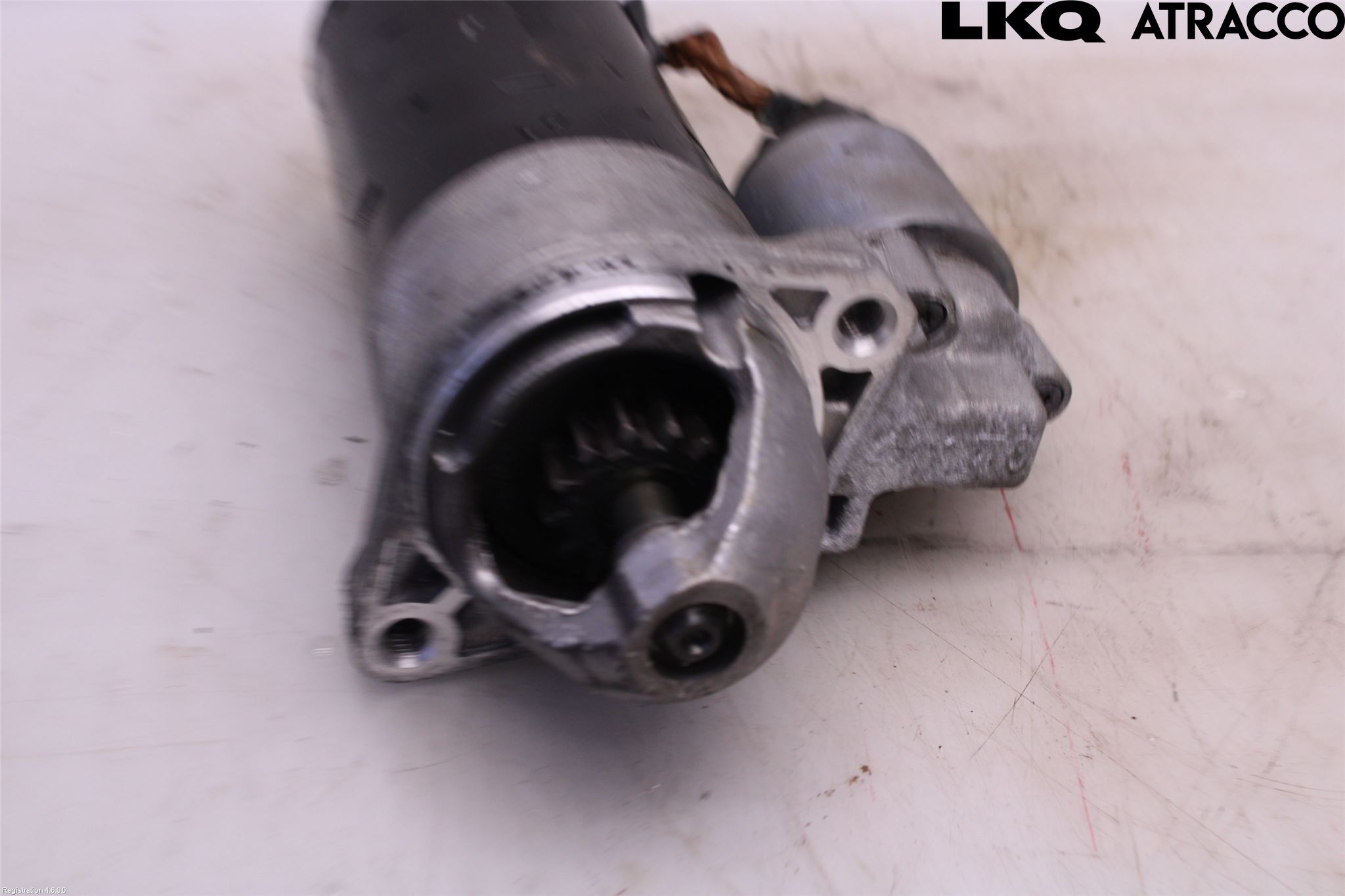 Mercedes-Benz MB SPRINTER (W907/W910) 19- Startmotor Diesel