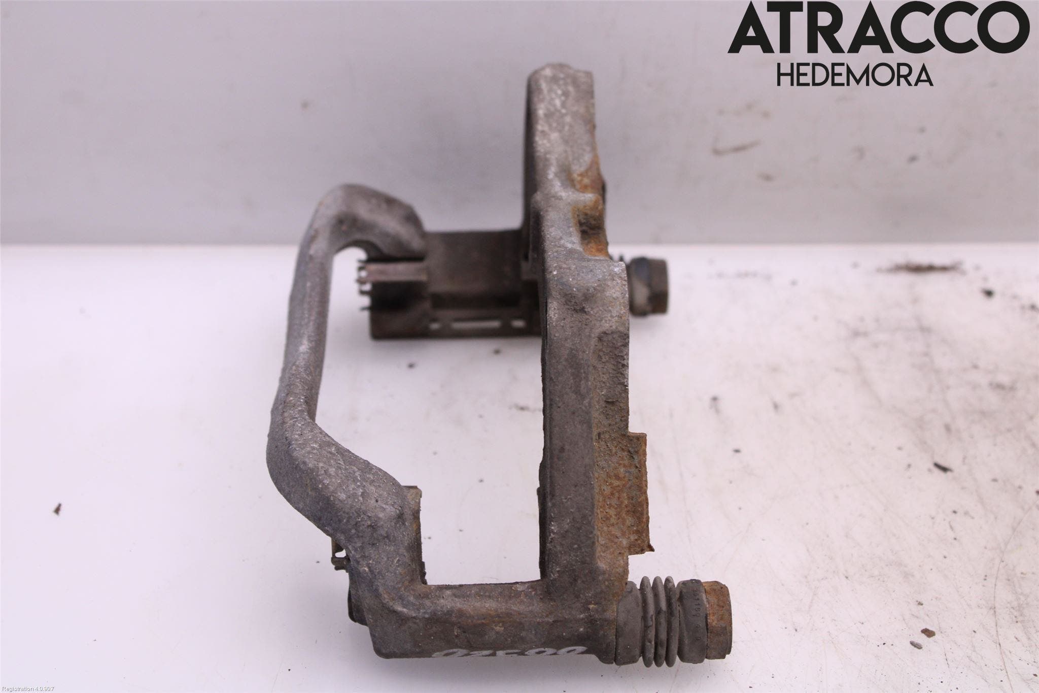 Övriga CHEVROLET VOLT Bromsokshållare