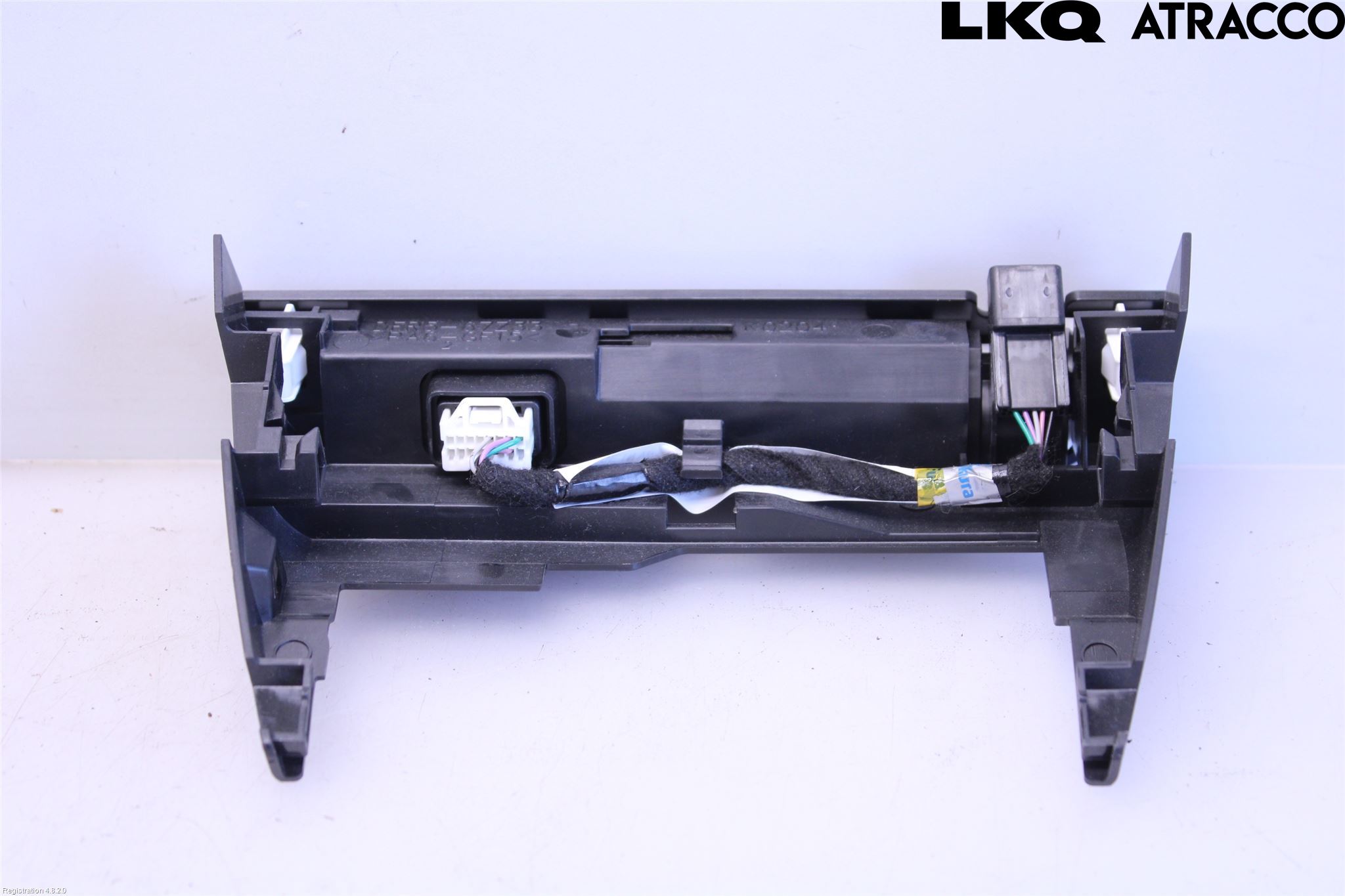 Mazda MX-30 20- Strömställare Multifunktion