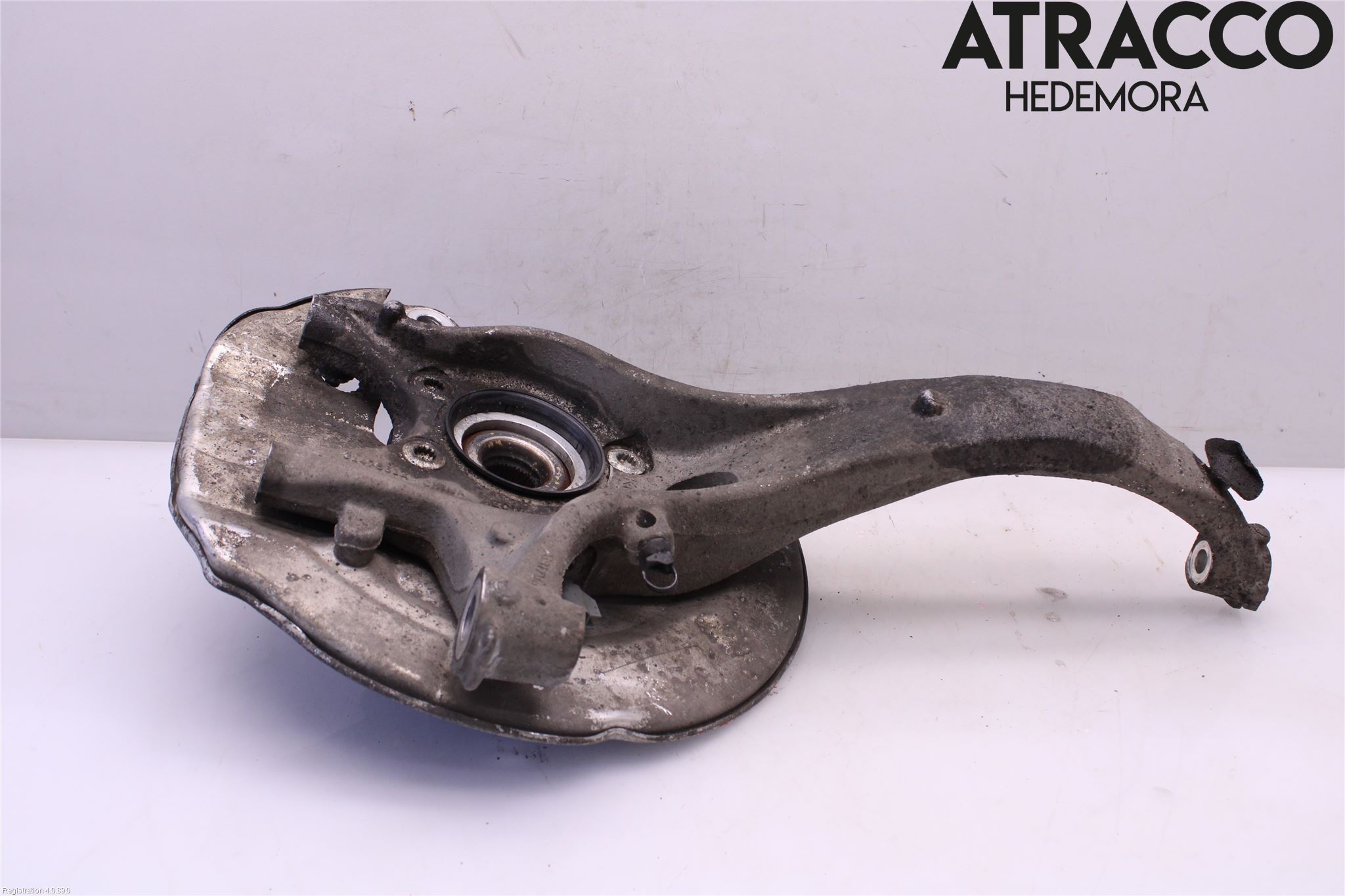 Volvo V90 17->> Styrspindel Lagerhus Hö