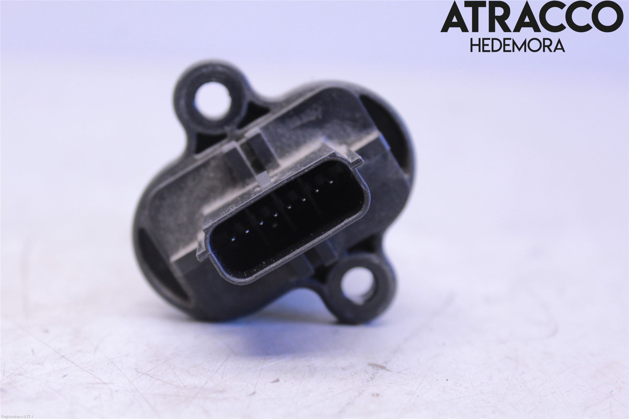 GM CHEVROLET ORLANDO Injluftmassamätare