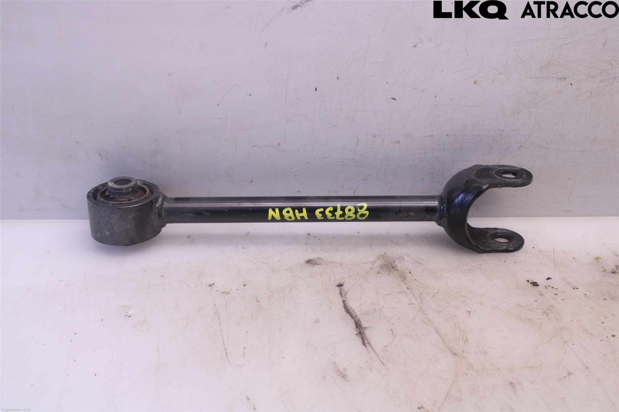 Toyota COROLLA 19- Bärarm Bak Höger