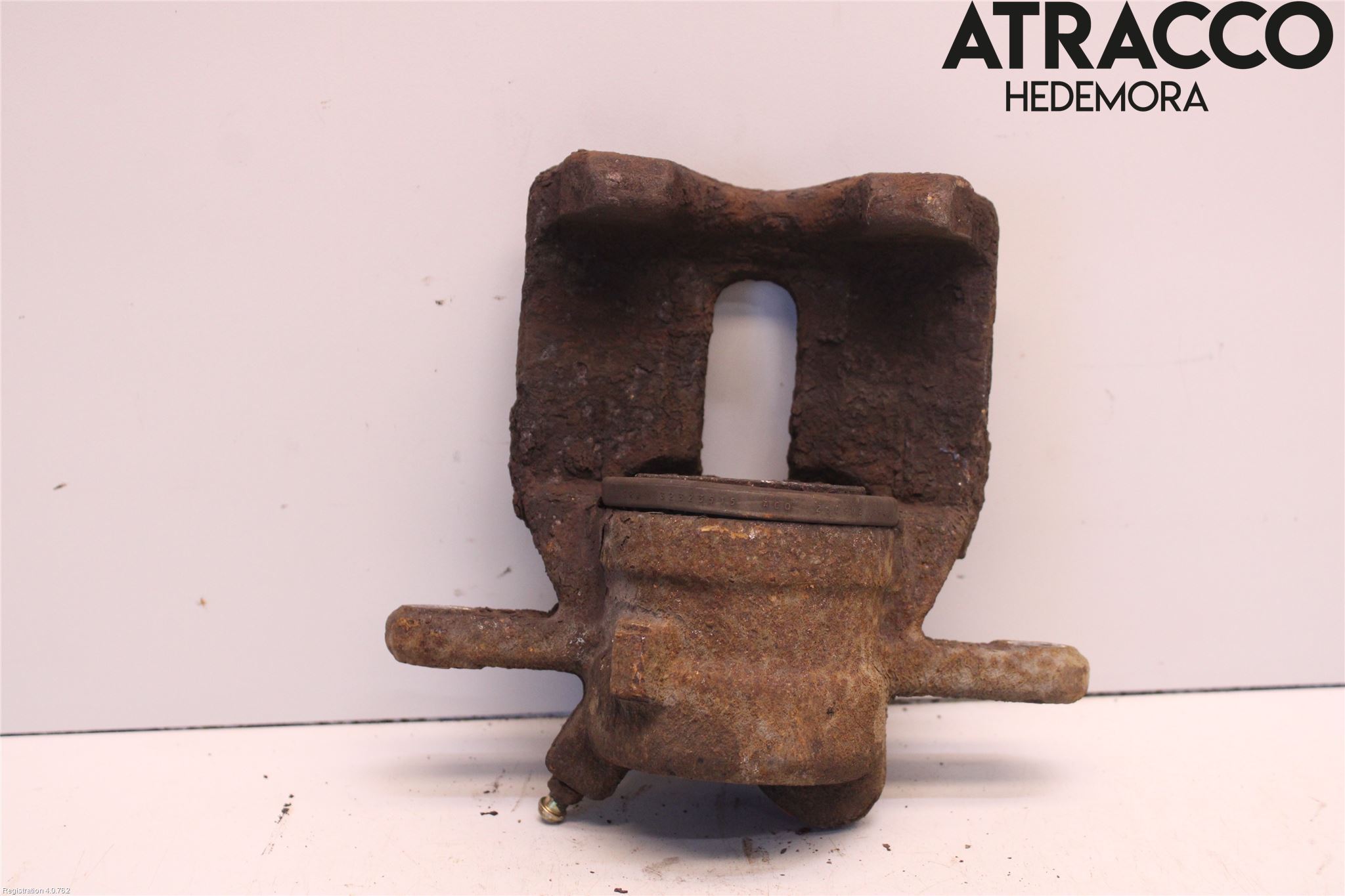 Nissan MICRA 03-07 Bromsok Fram Höger