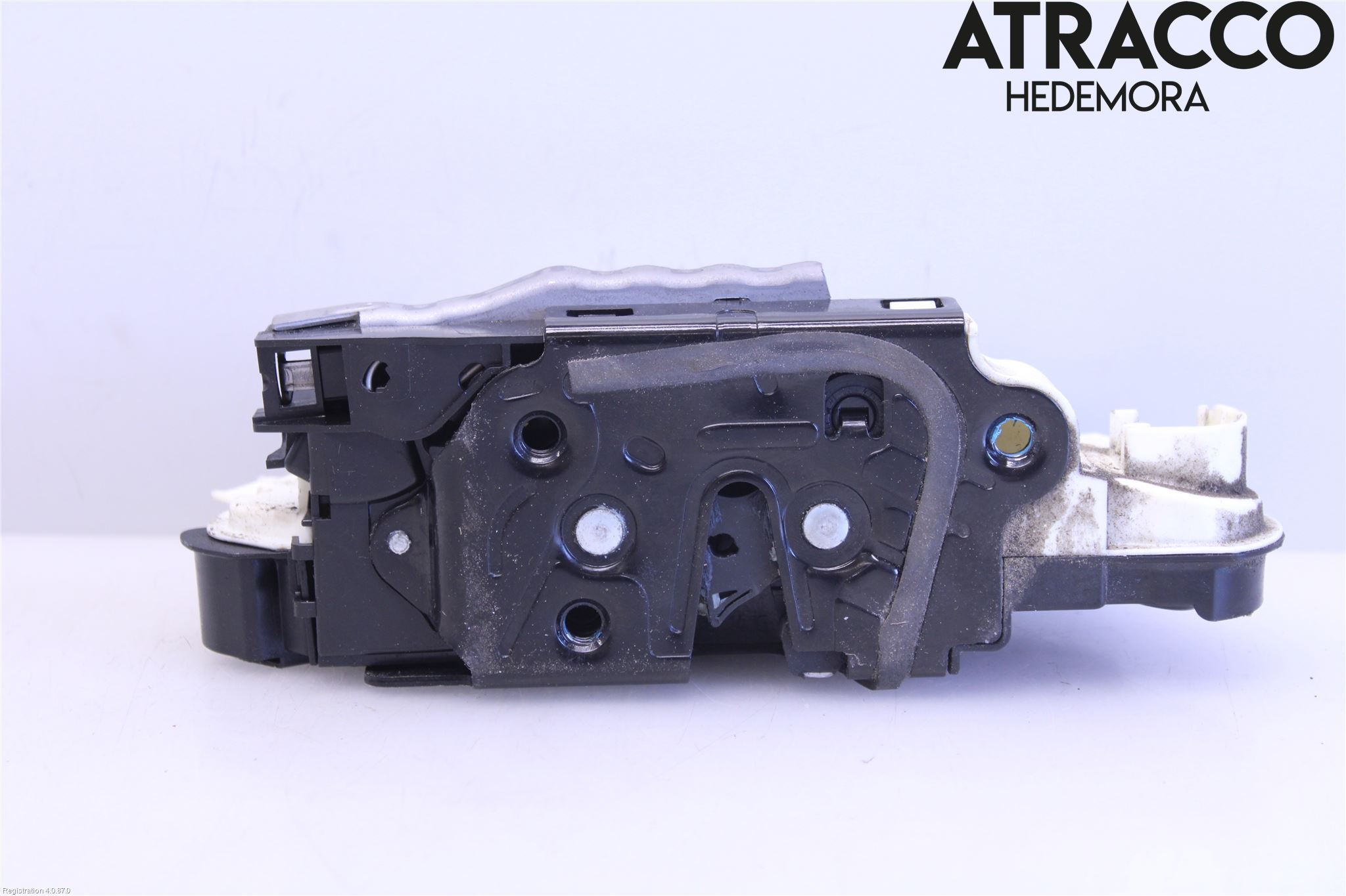 Seat IBIZA IV 08-16 Låskista-Dörrlås