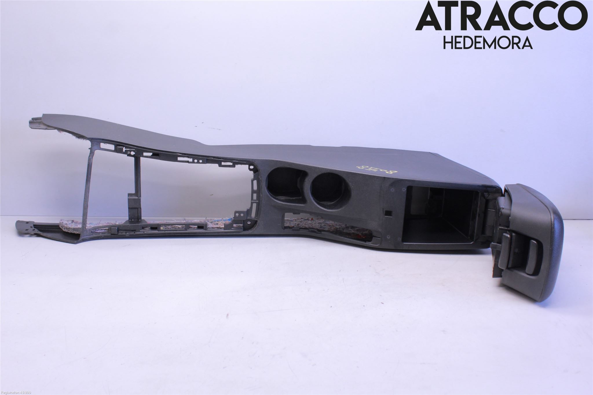 Kia CEED 06-12 Inr Tunnelfack