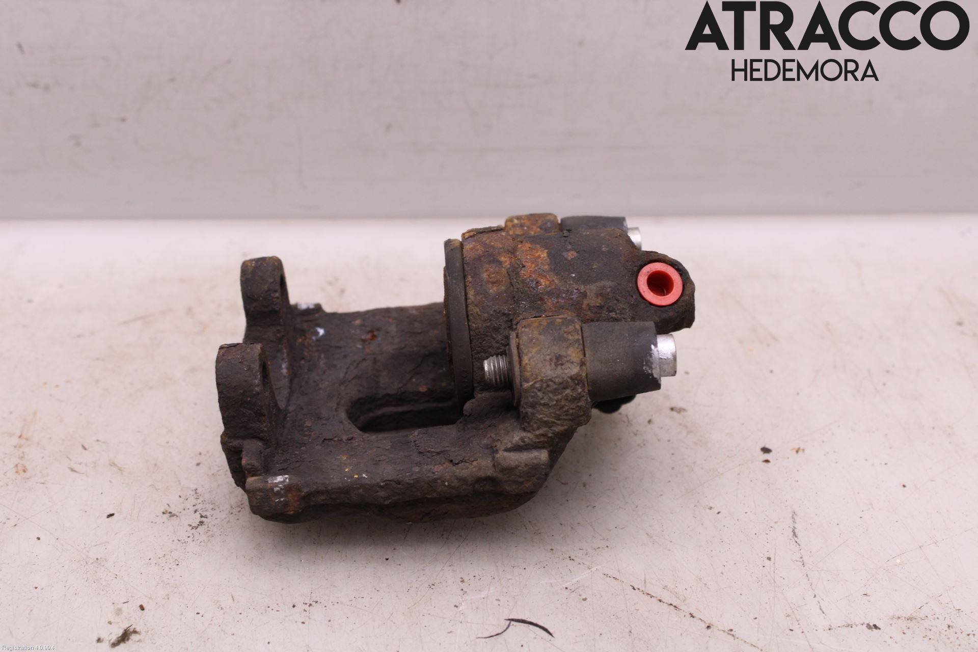 BMW 3 E46      98-05 Bromsok Bak Höger