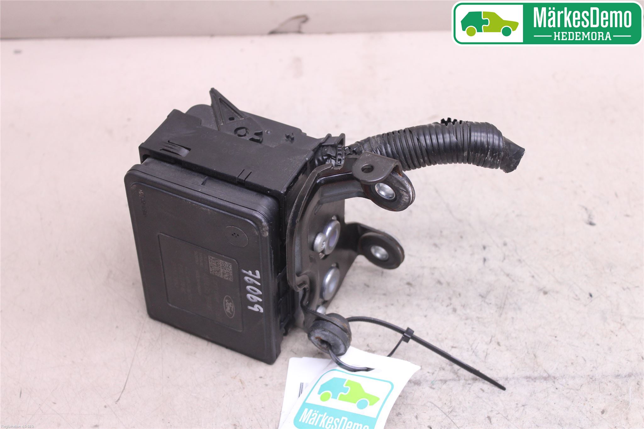 Ford MONDEO 15-22 Abs Hydraulaggregat