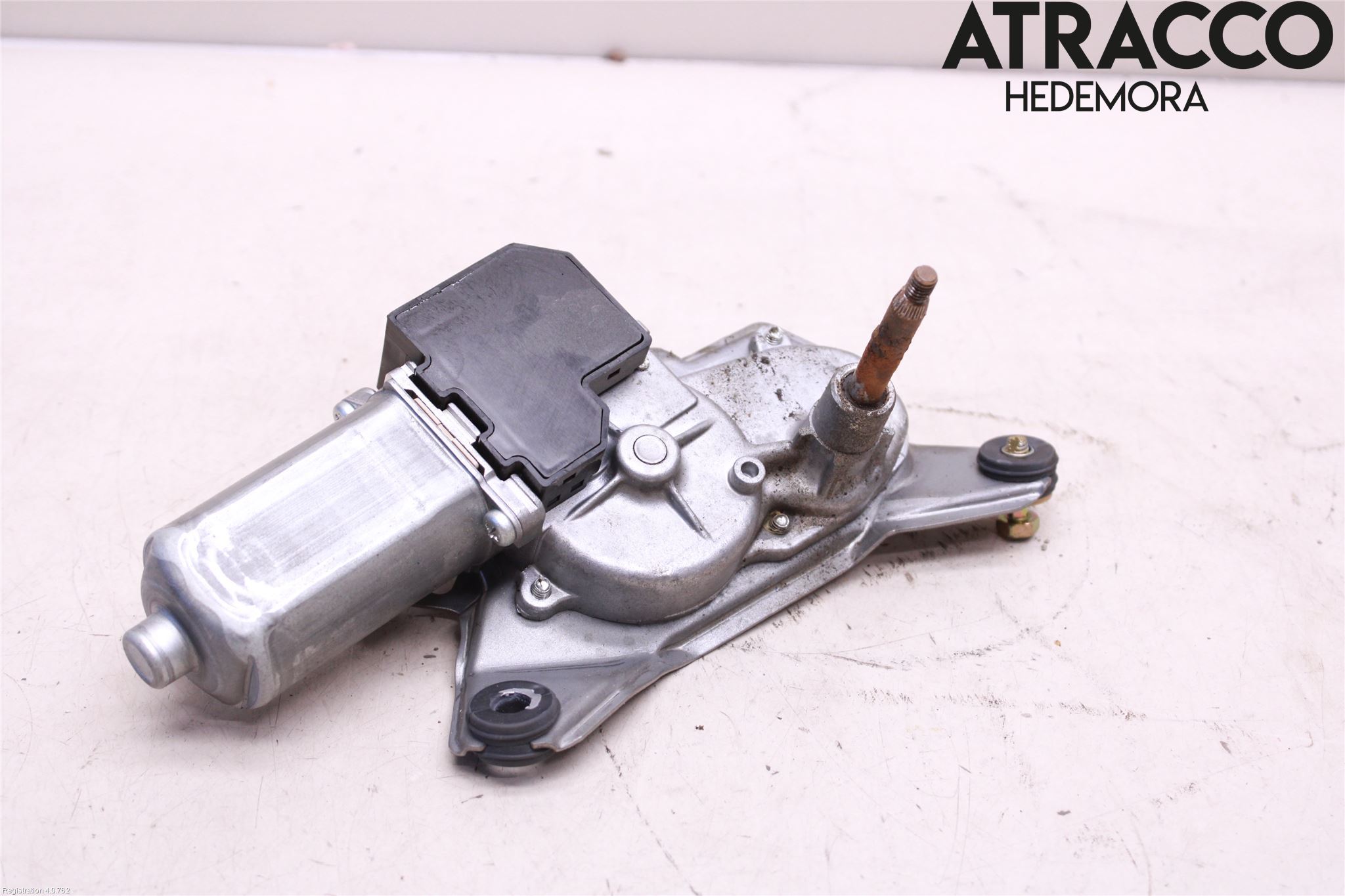Toyota AVENSIS VERSO Torkarmotor Baklucka