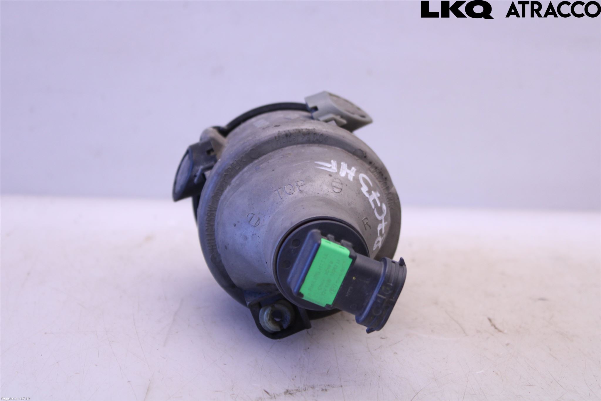 Lexus RX XU30 03-09 Dimljus-Varselljus Fram