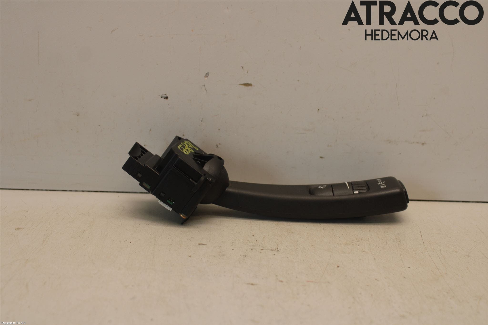 Volvo V50 04-07 Spak Torkar-Spolomk