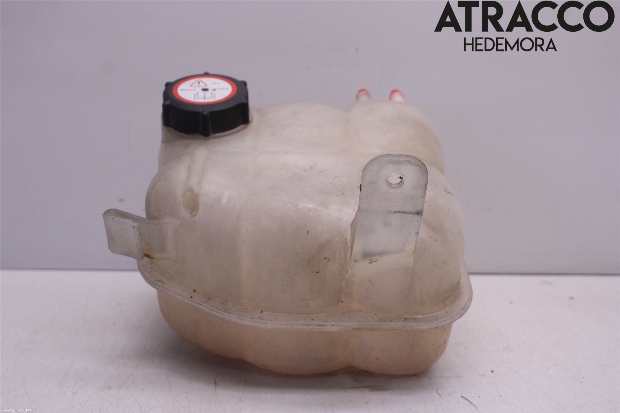 Ford TRANSIT    00-06 Expansionstank