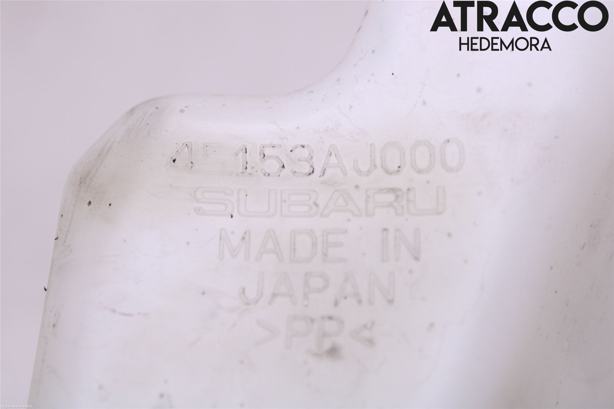 Subaru OUTBACK 15-20 Expansionstank