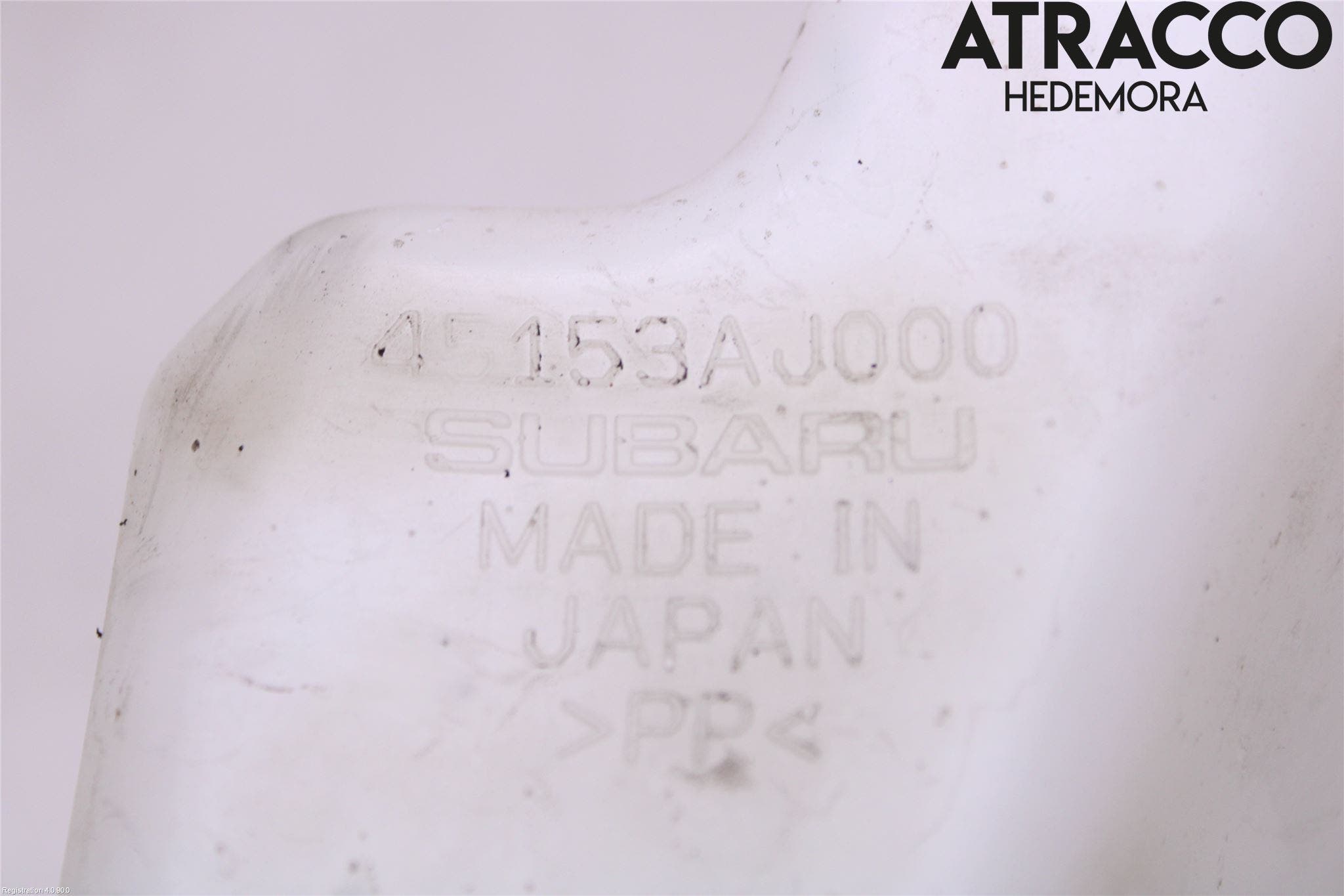 Subaru OUTBACK 15-20 Expansionstank