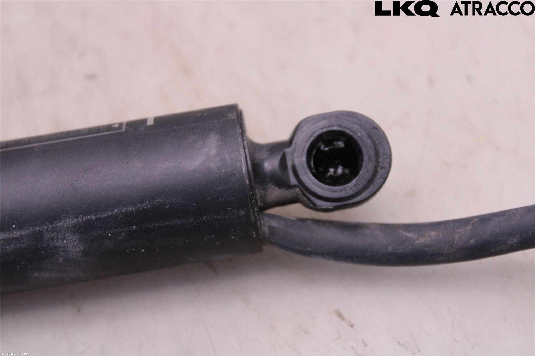Toyota COROLLA 19- Bakluckeöppnare Automatisk