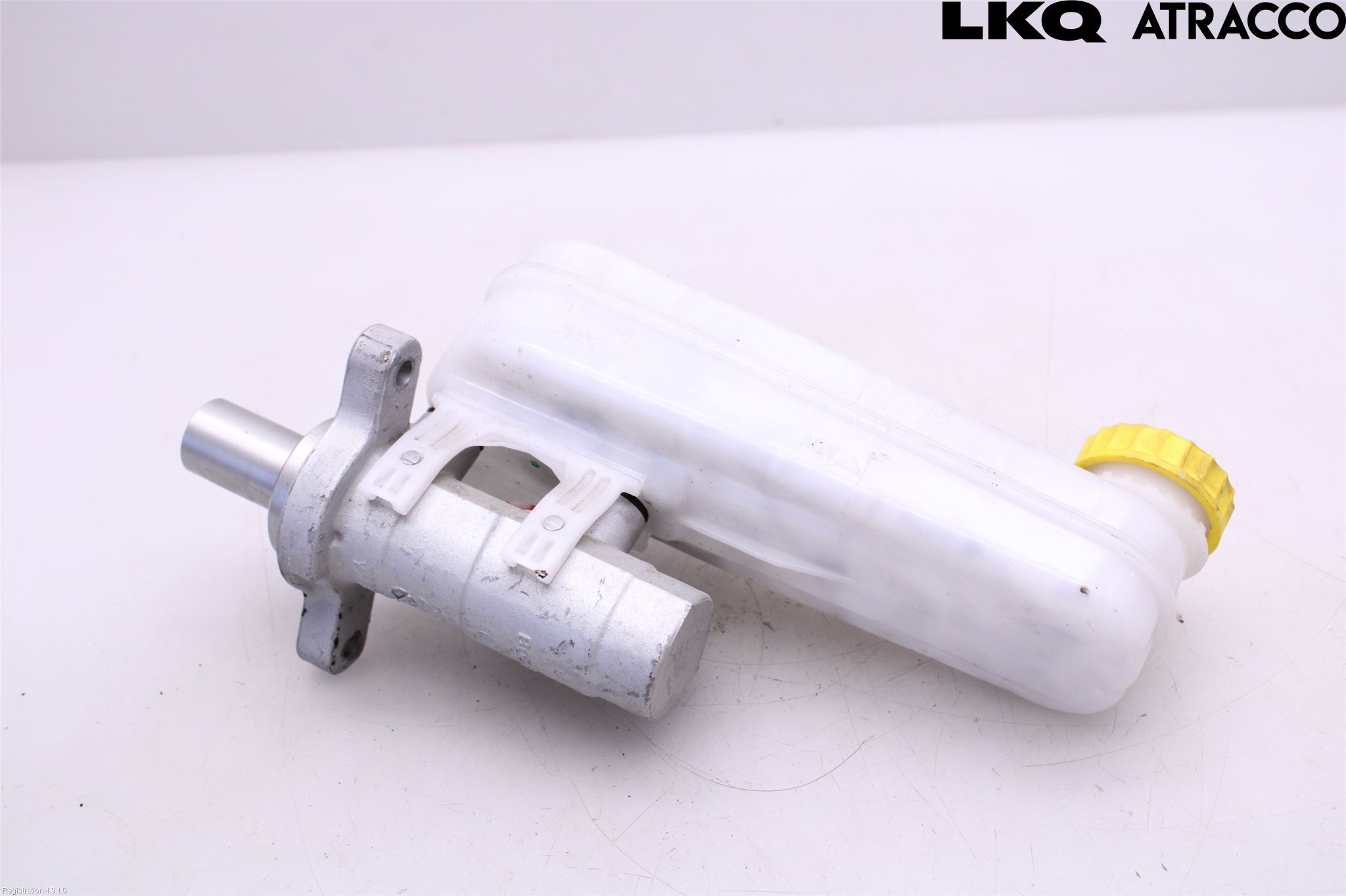 Fiat DUCATO 07-15 Broms Huvudcylinder