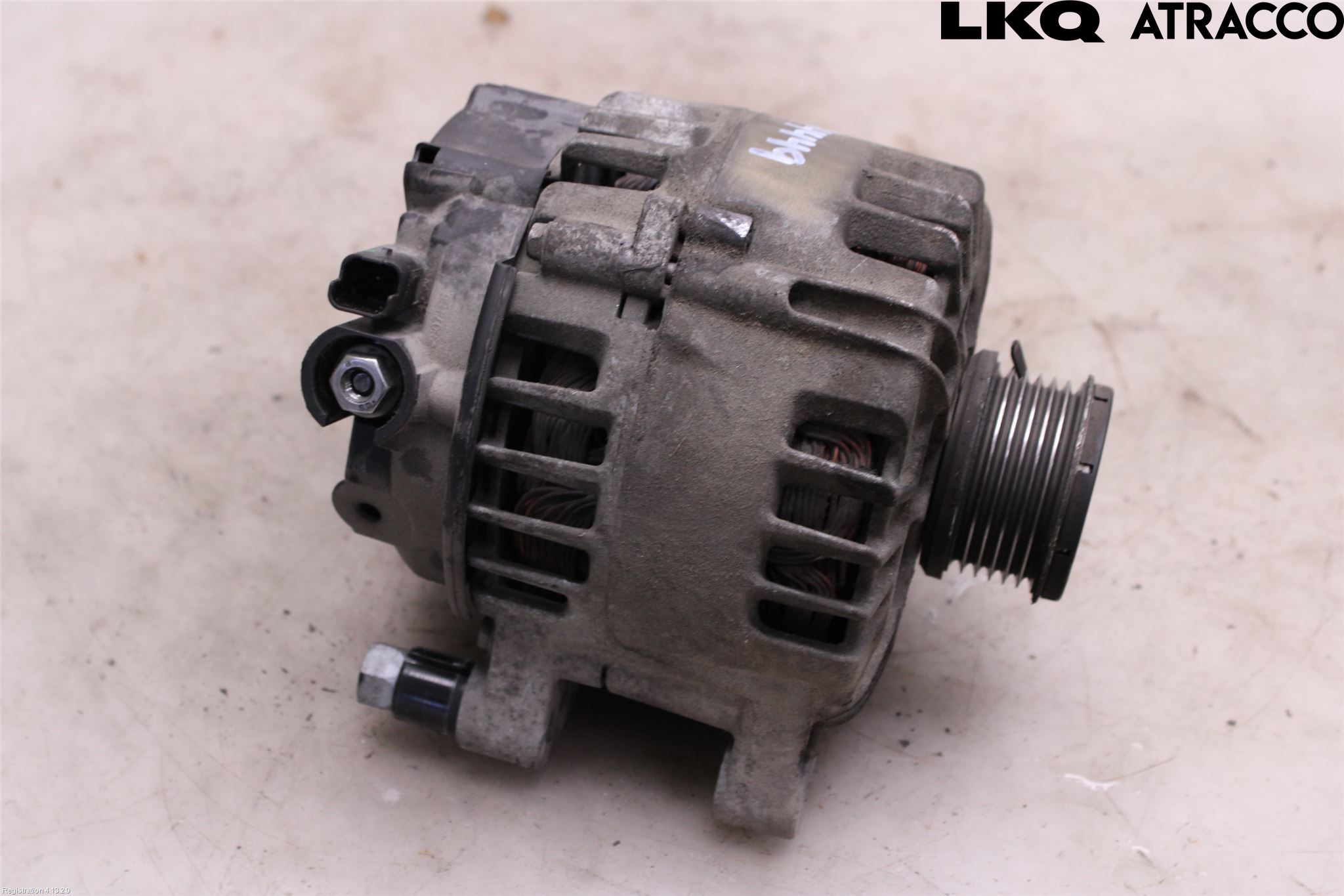 Toyota PROACE I 13-16 Generator