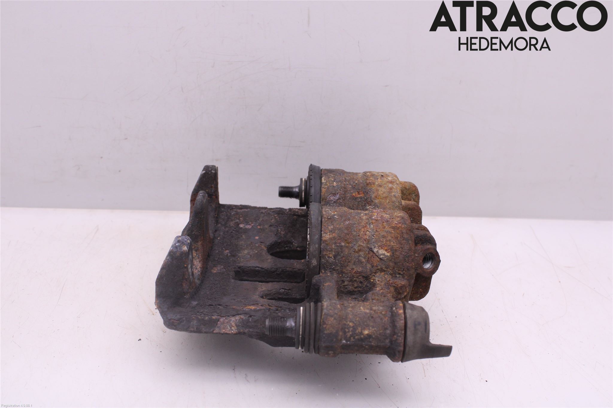 Opel MOVANO B 10-22 Bromsok Fram Höger