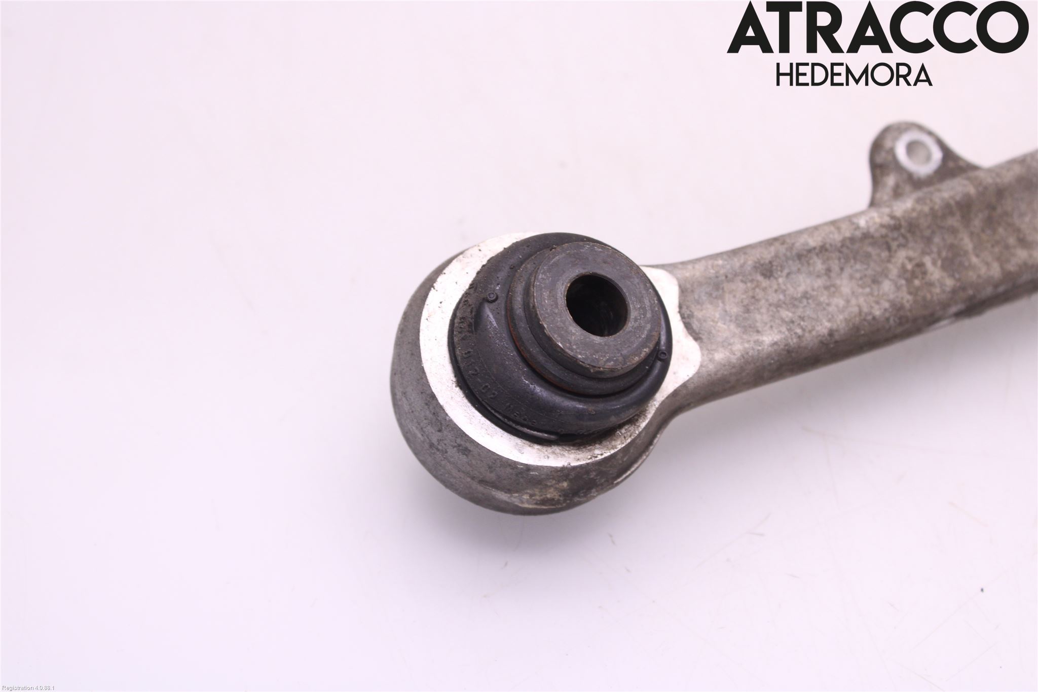 BMW 4 F32/F33/F82/F83 13-20 Bärarm Fram Undre Vä