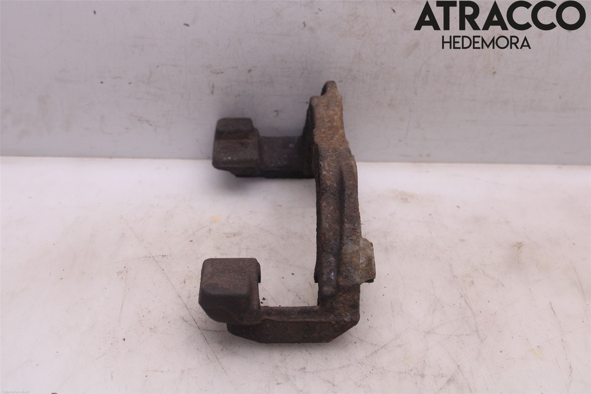 Ford FOCUS 11-14 Bromsokshållare