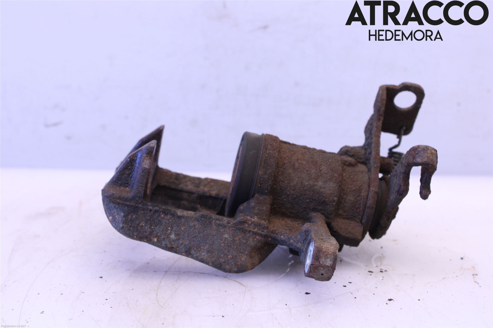 Övriga CHEVROLET VOLT Bromsok Bak Höger