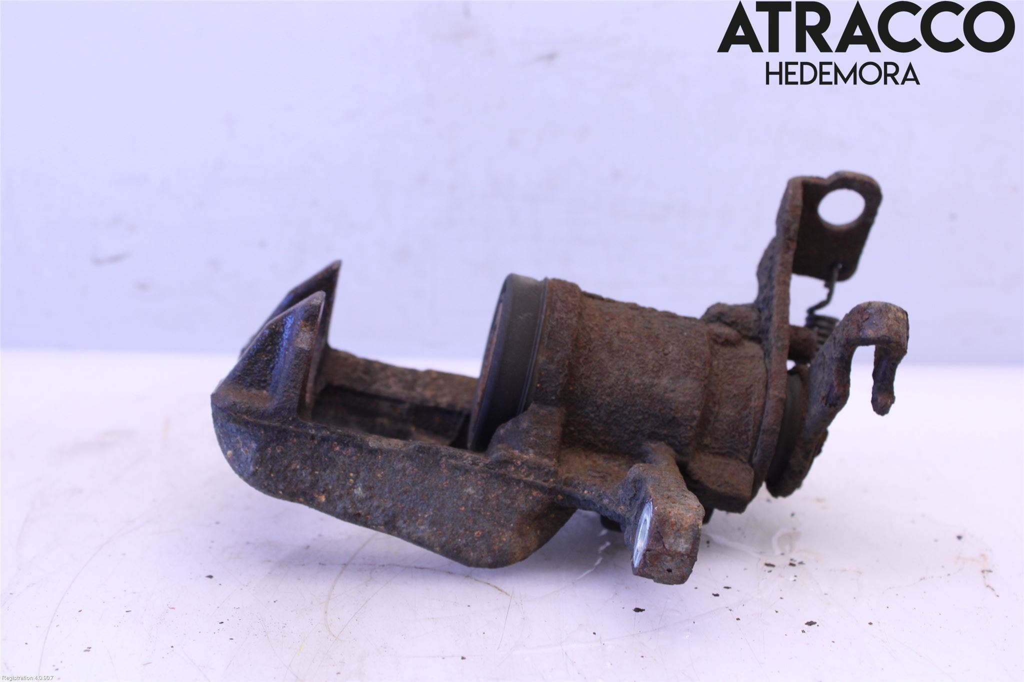 Övriga CHEVROLET VOLT Bromsok Bak Höger