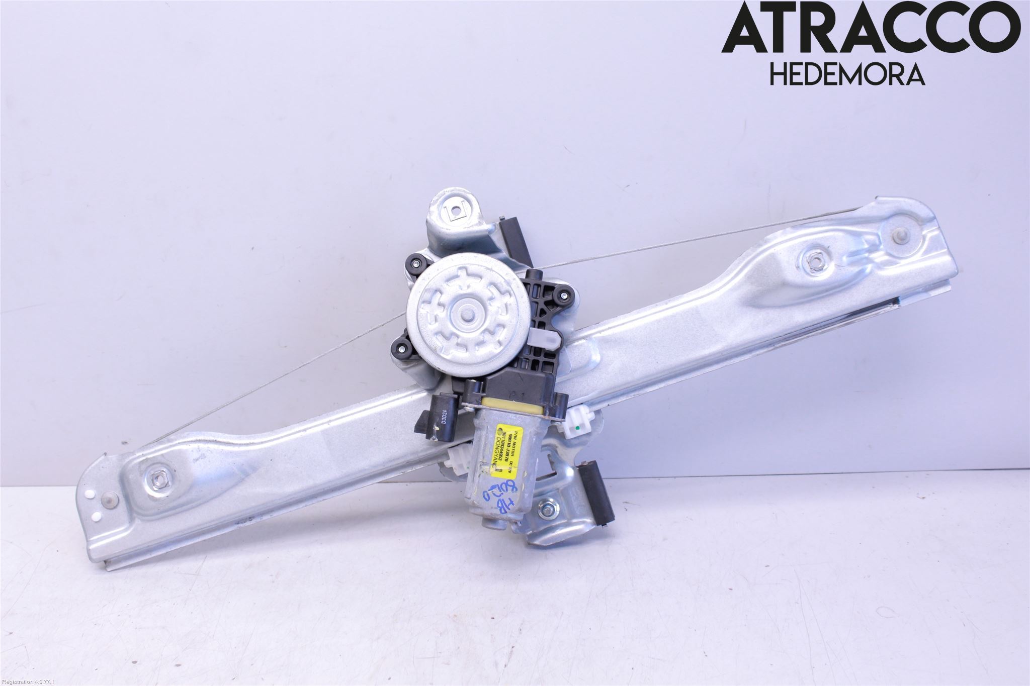 GM CHEVROLET ORLANDO Fönsterhiss El Kompl