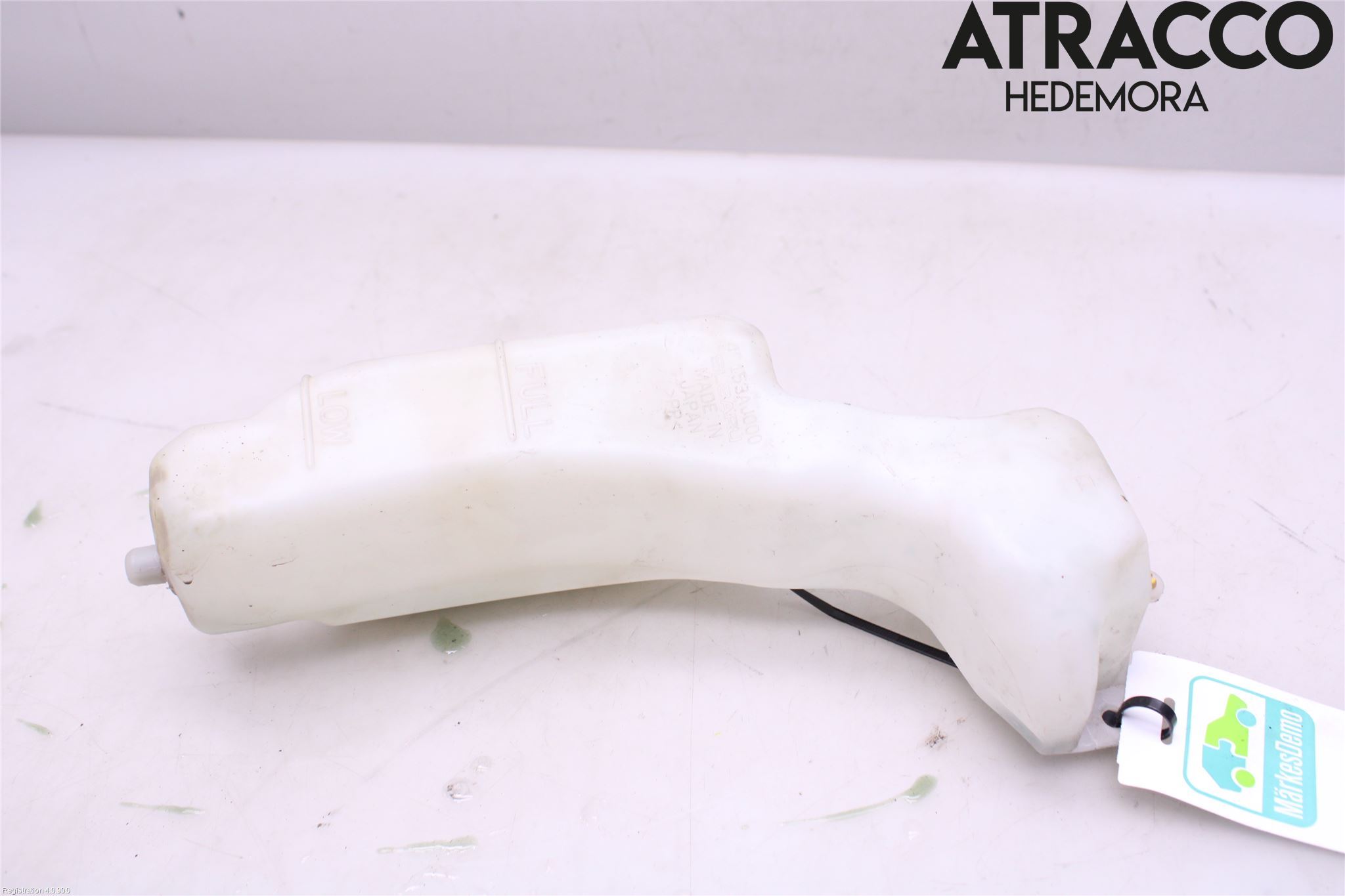 Subaru OUTBACK 15-20 Expansionstank