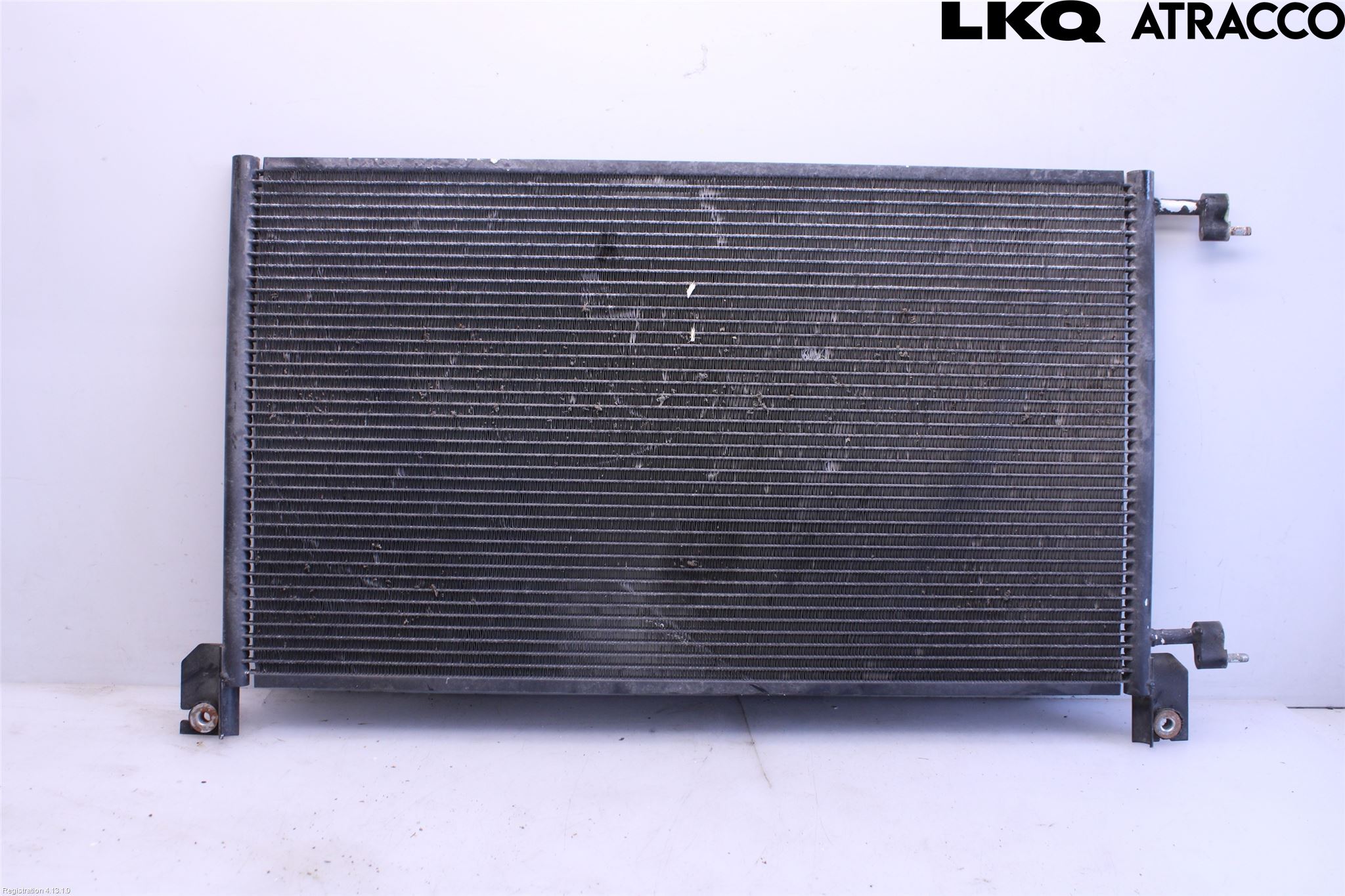 Chevrolet SUBURBAN Ac Kondensor-Kylare
