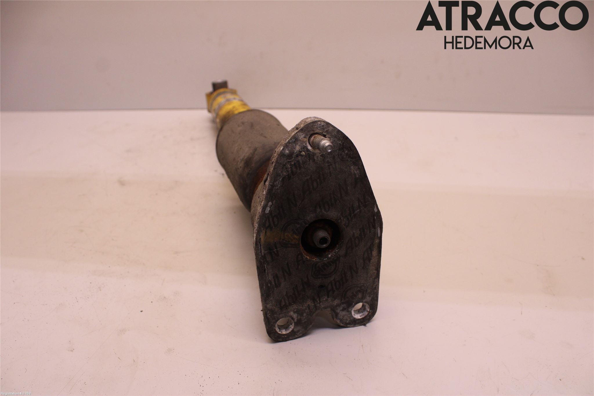 BMW 1 F20/F21 11-19 Stötdämpare Bak