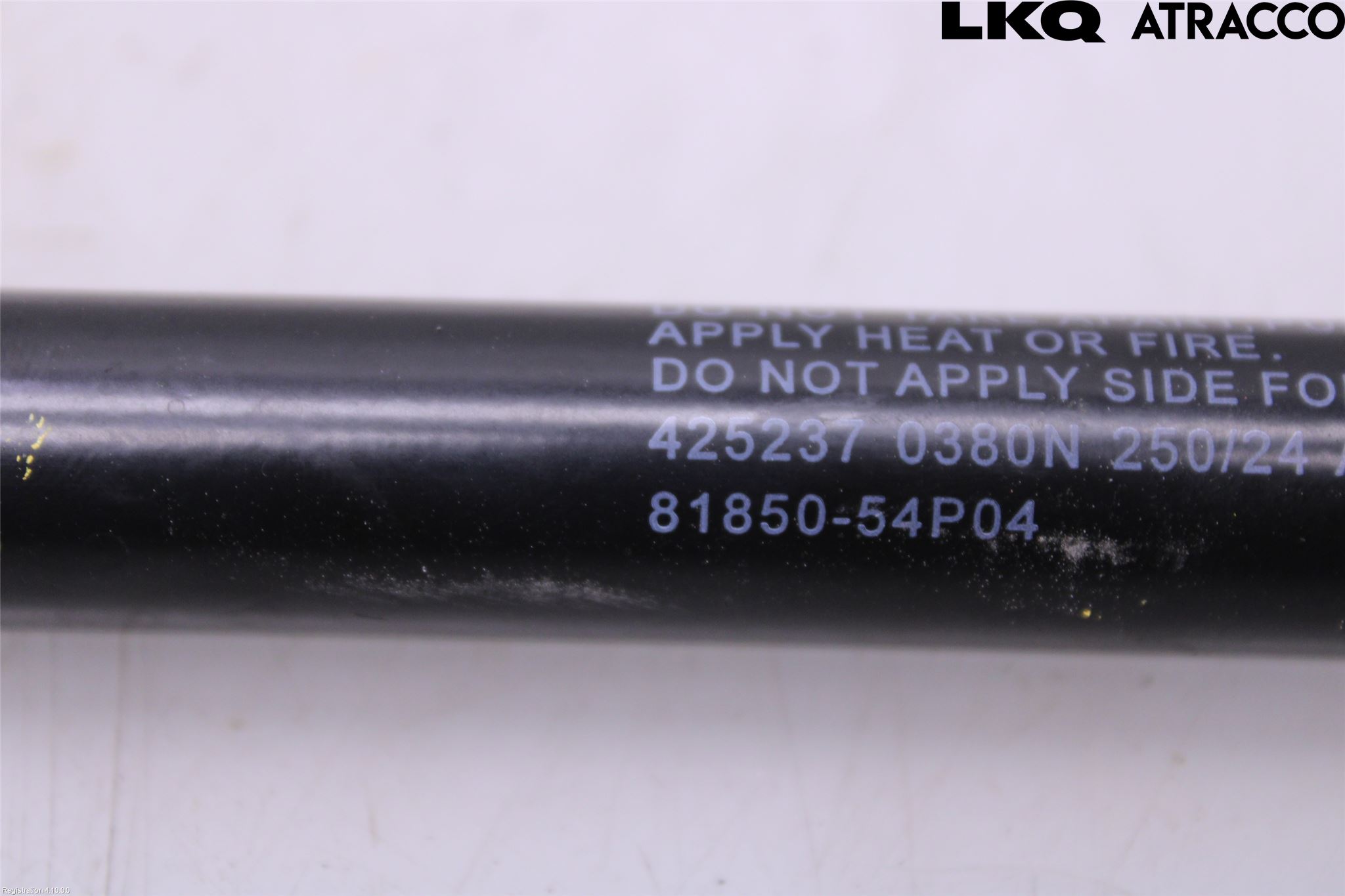 Suzuki VITARA 15- Gasfjäder Baklucka