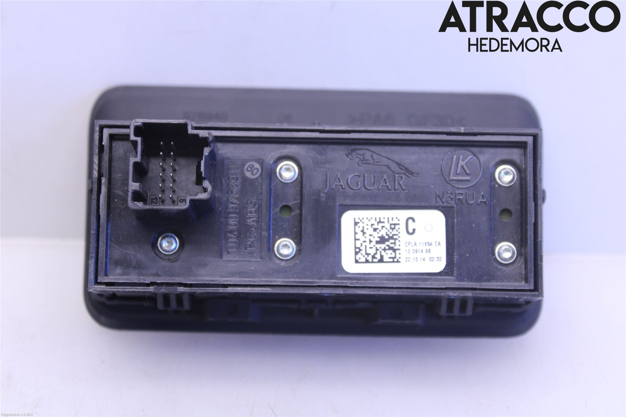Landrover RANGE ROVER SPORT (L494) 14-22 Strömställare Baklucka
