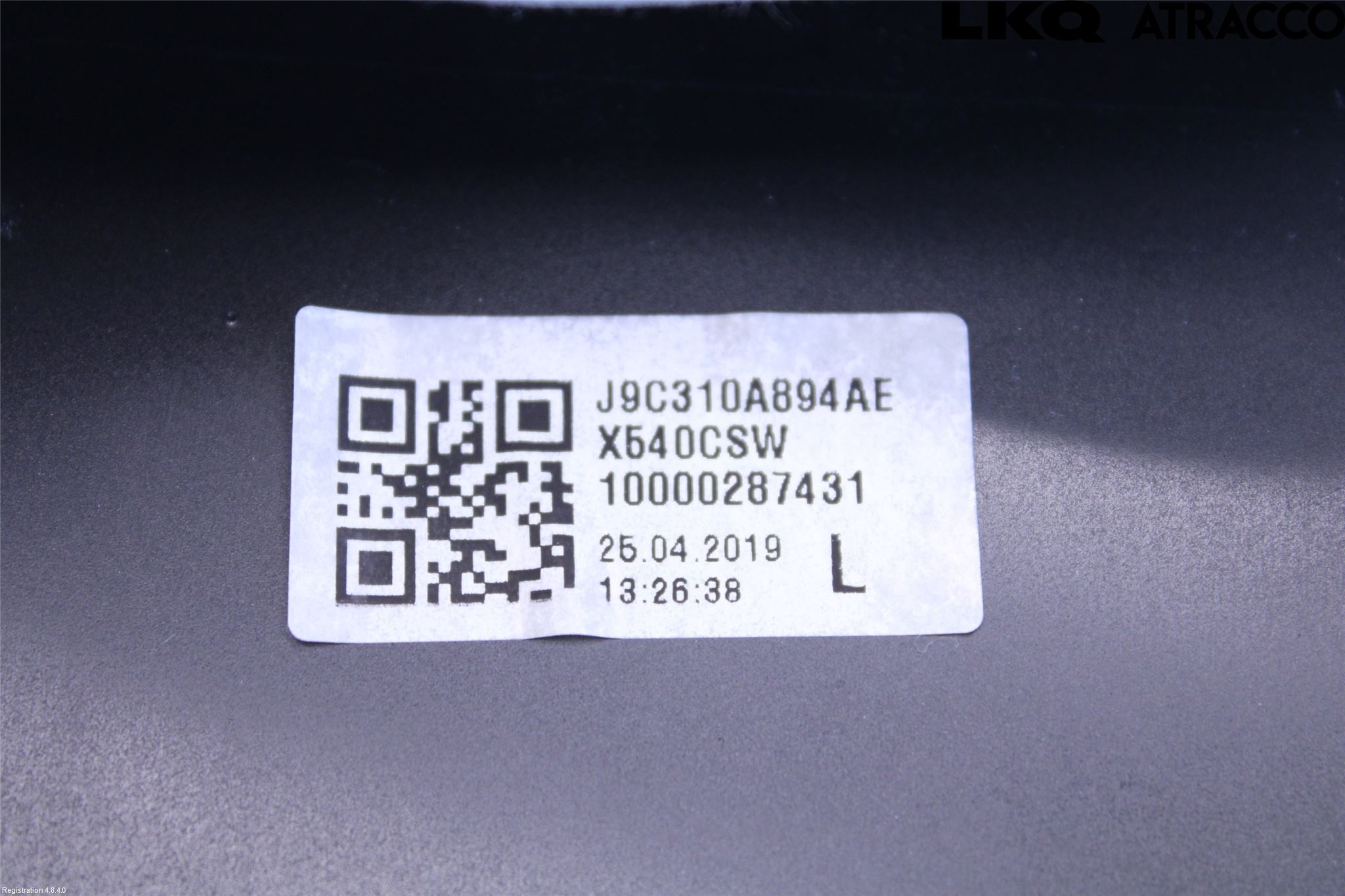 Jaguar E-PACE 17- Instrumentsarg