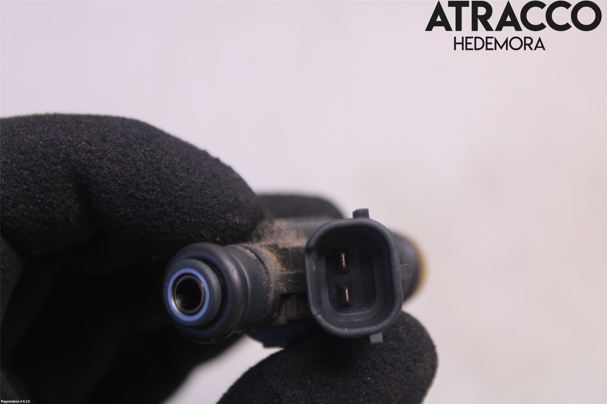 Peugeot 2008 13-20 Injspridare