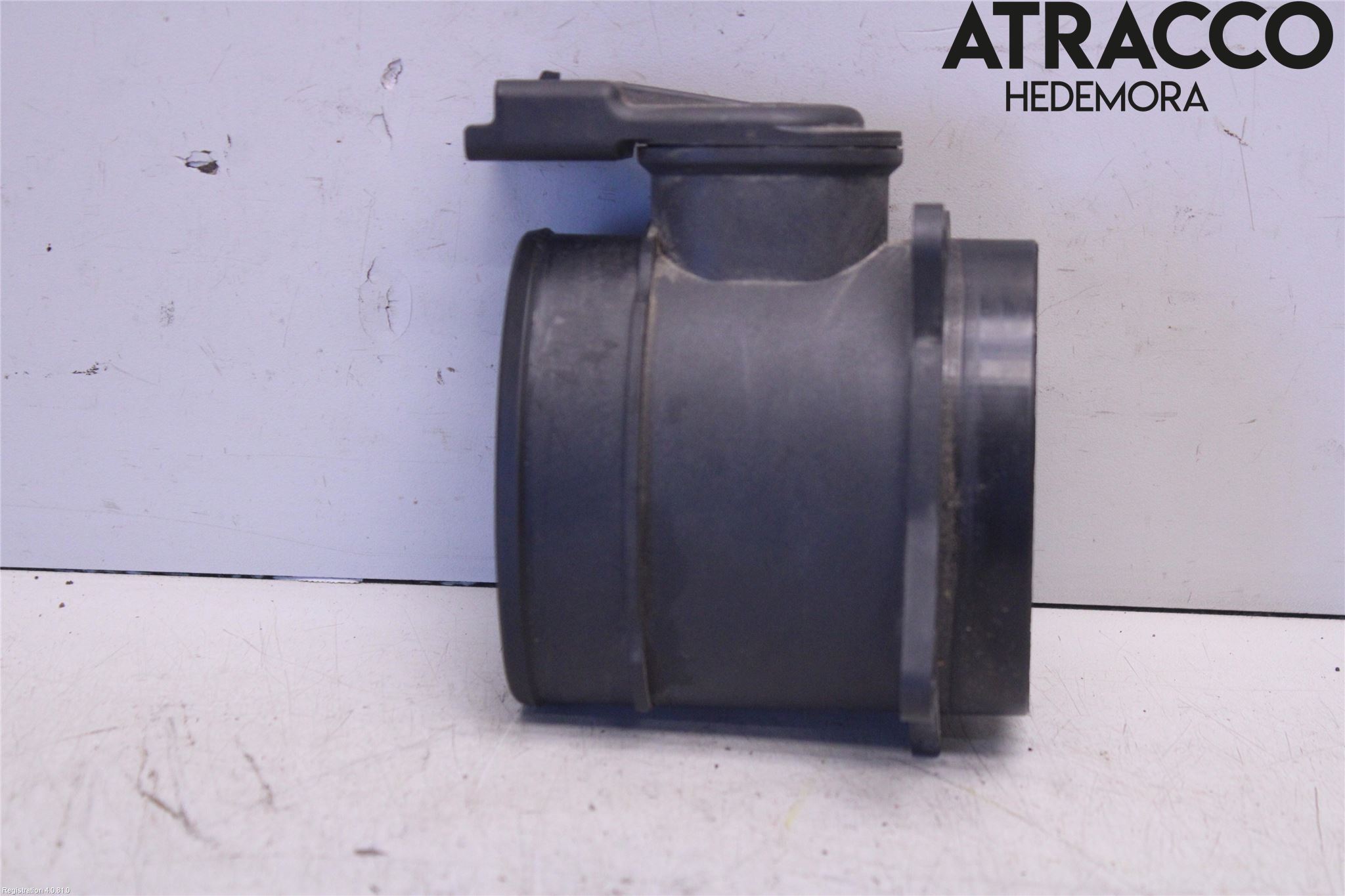 Citroen C5     05-08 Injluftmassamätare