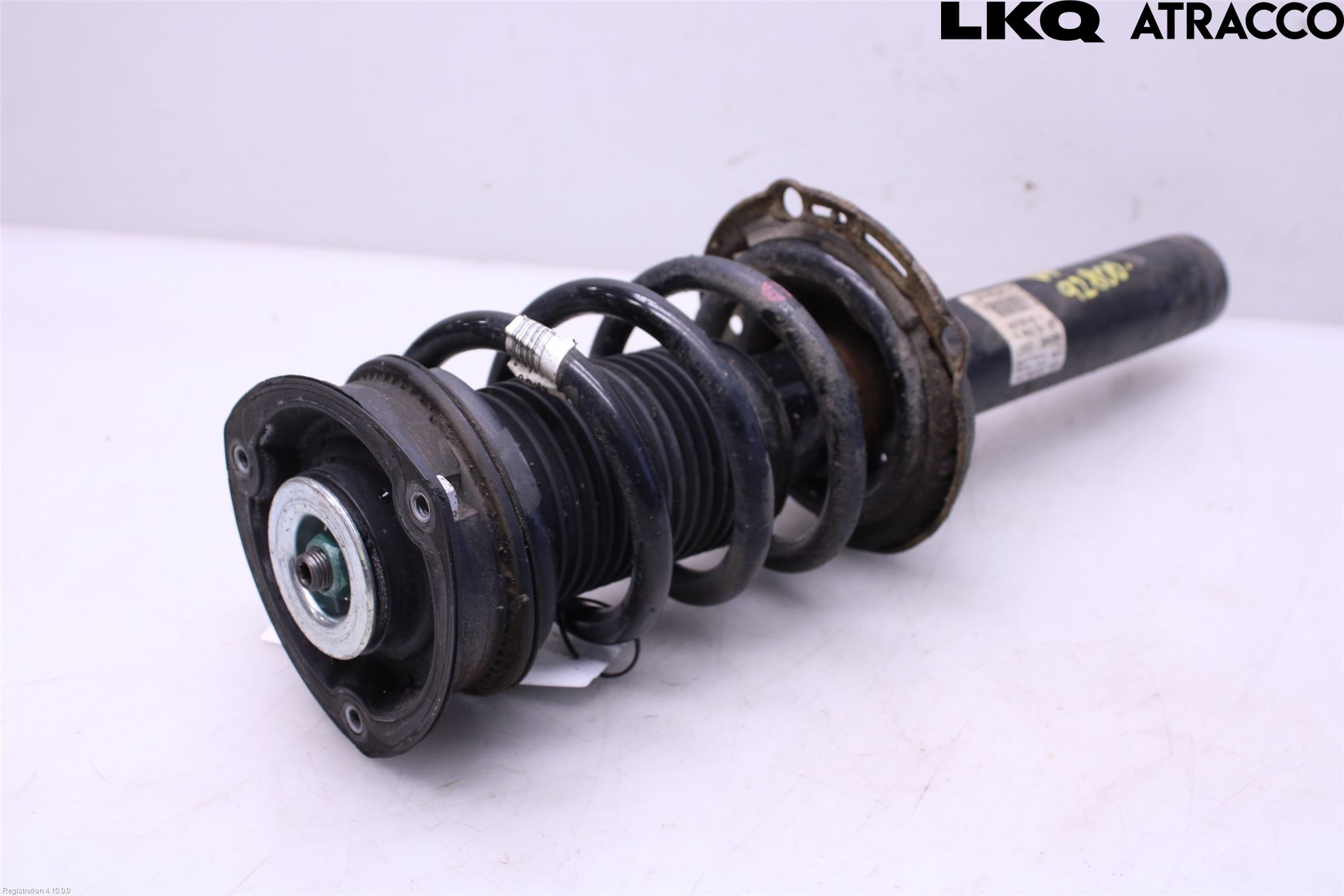 Audi A3/S3 8V 13-20 Fjäderben Fram Vänster