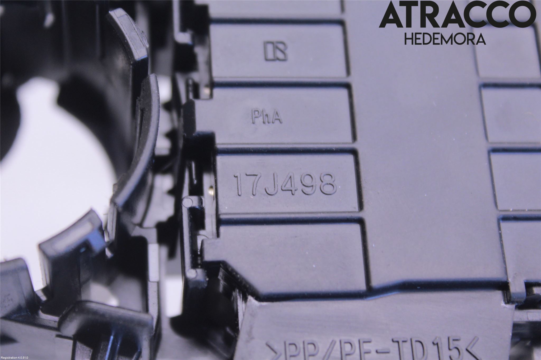 Suzuki SWIFT 17-24 Spakcentral