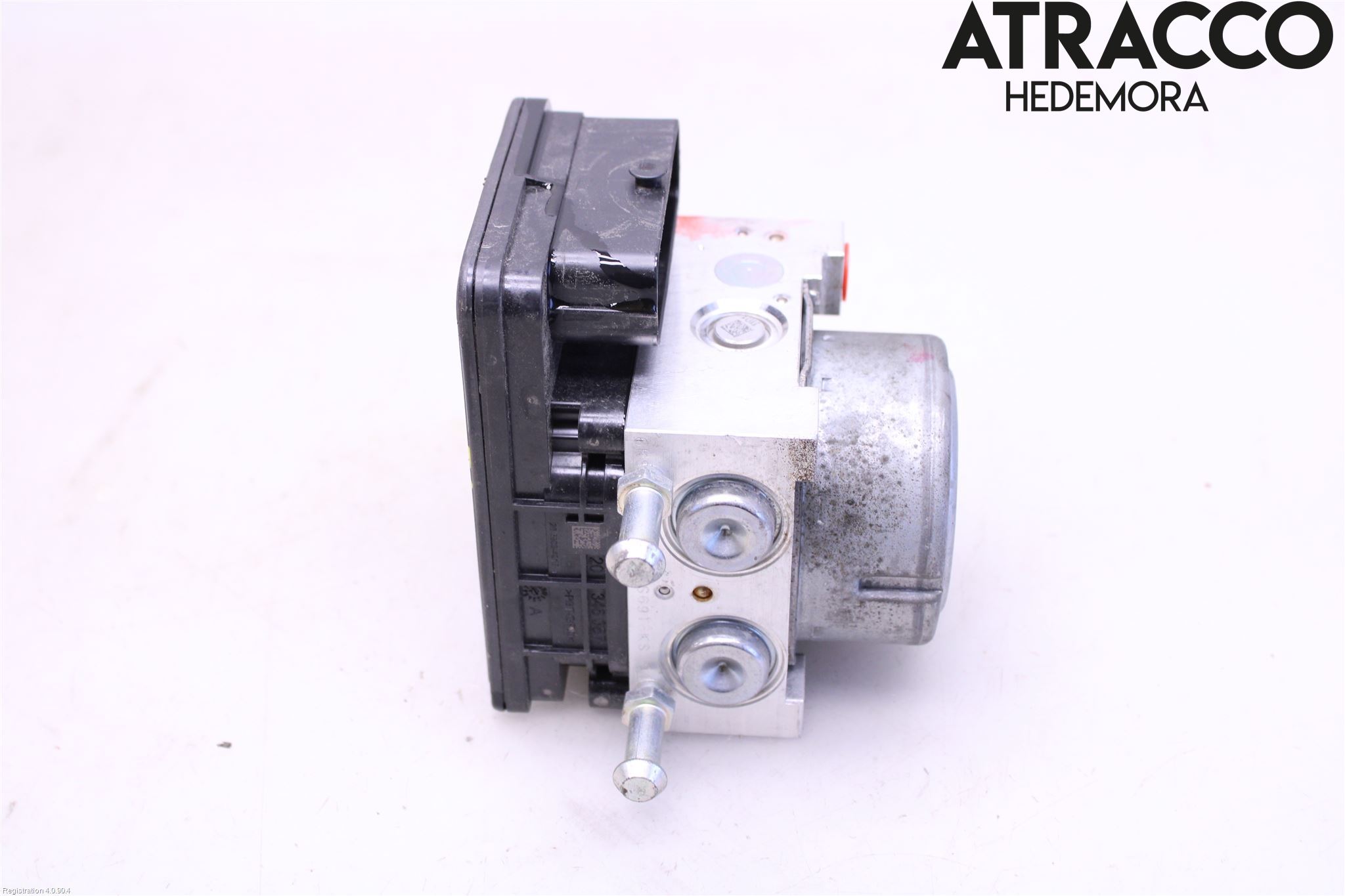 Mitsubishi OUTLANDER 13-21 Abs Hydraulaggregat
