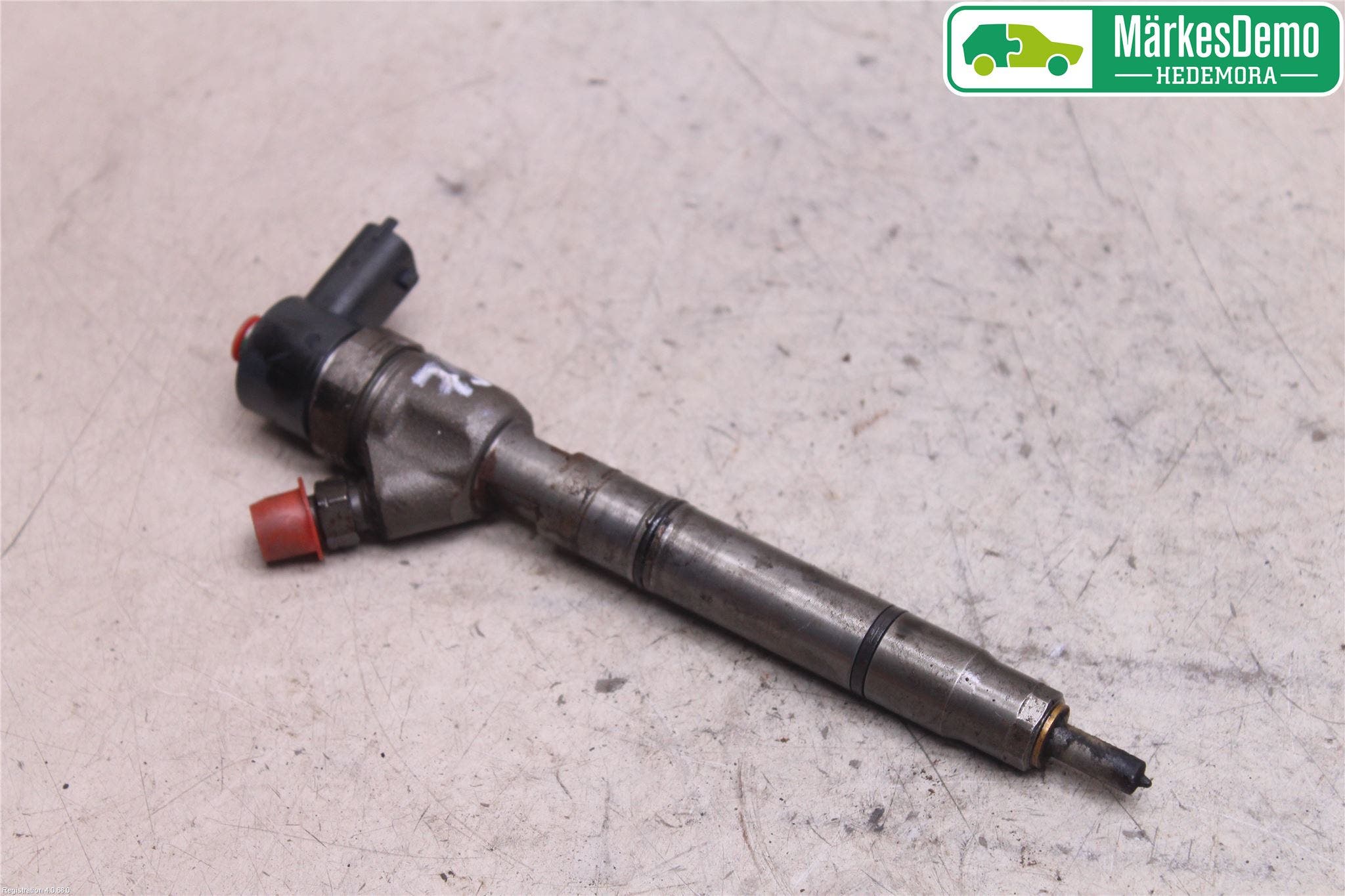 Hyundai i30 GD 13-17 Injspridare