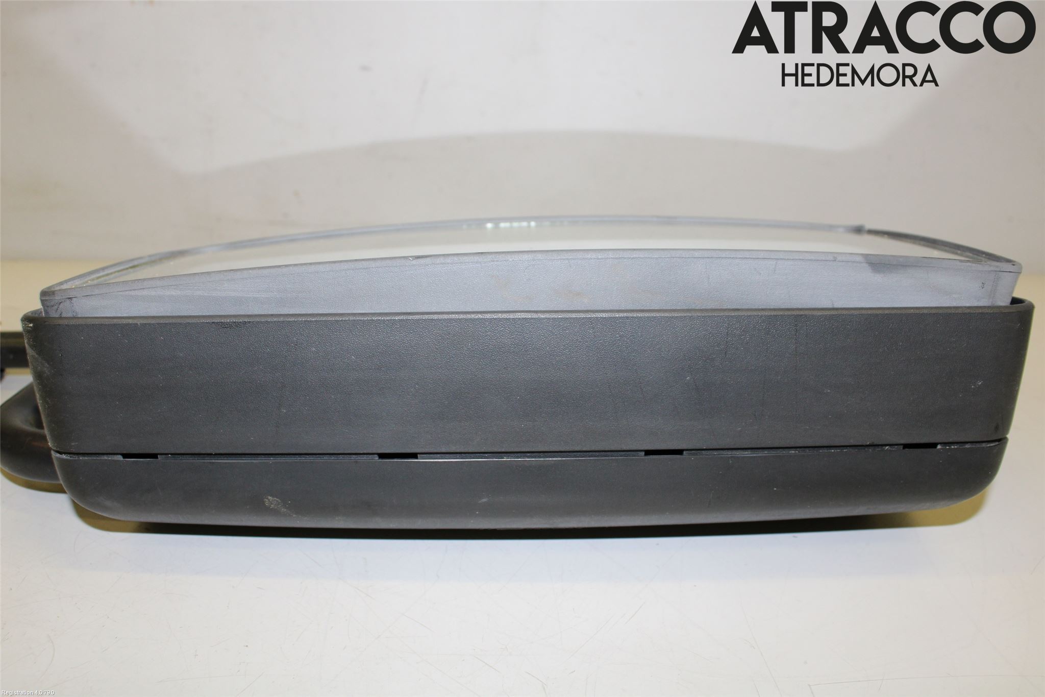 Fiat DUCATO 94-02 Spegel Yttre Justerbar Hö