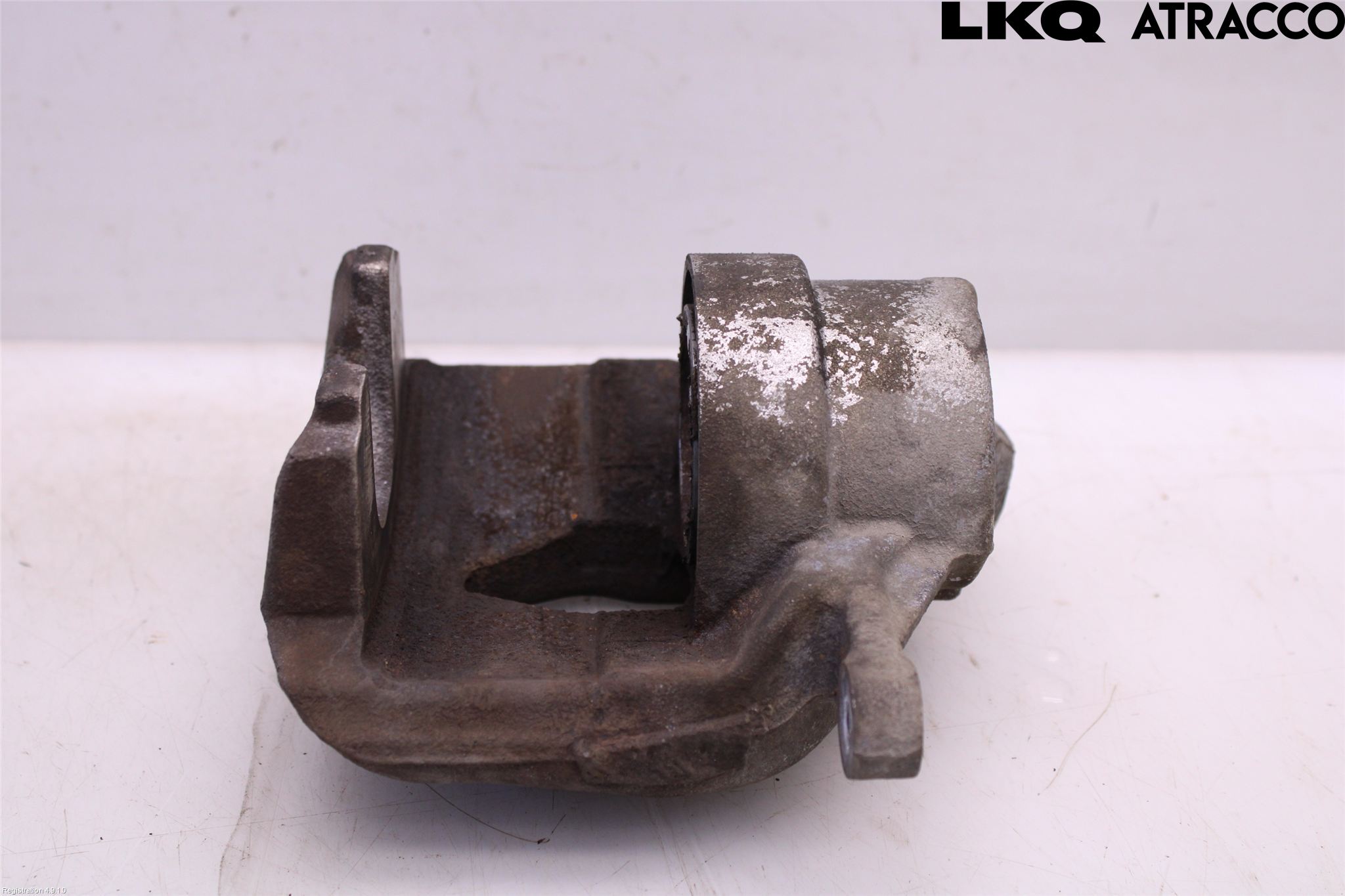 Citroen C5 X CROSSOVER 22- Bromsok Fram Vänster