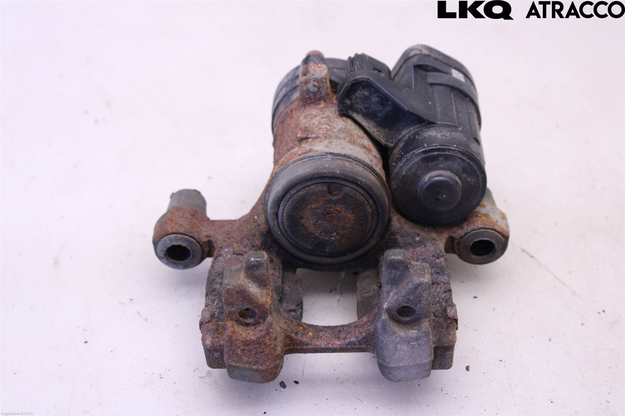 Volkswagen VW PASSAT 15-19 Bromsok Bak Höger