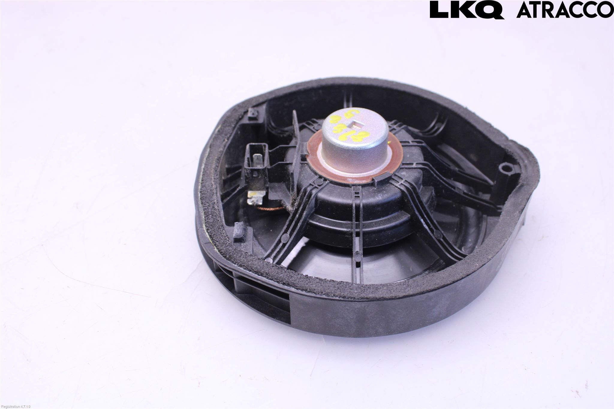 Honda CIVIC 17-22 Högtalare